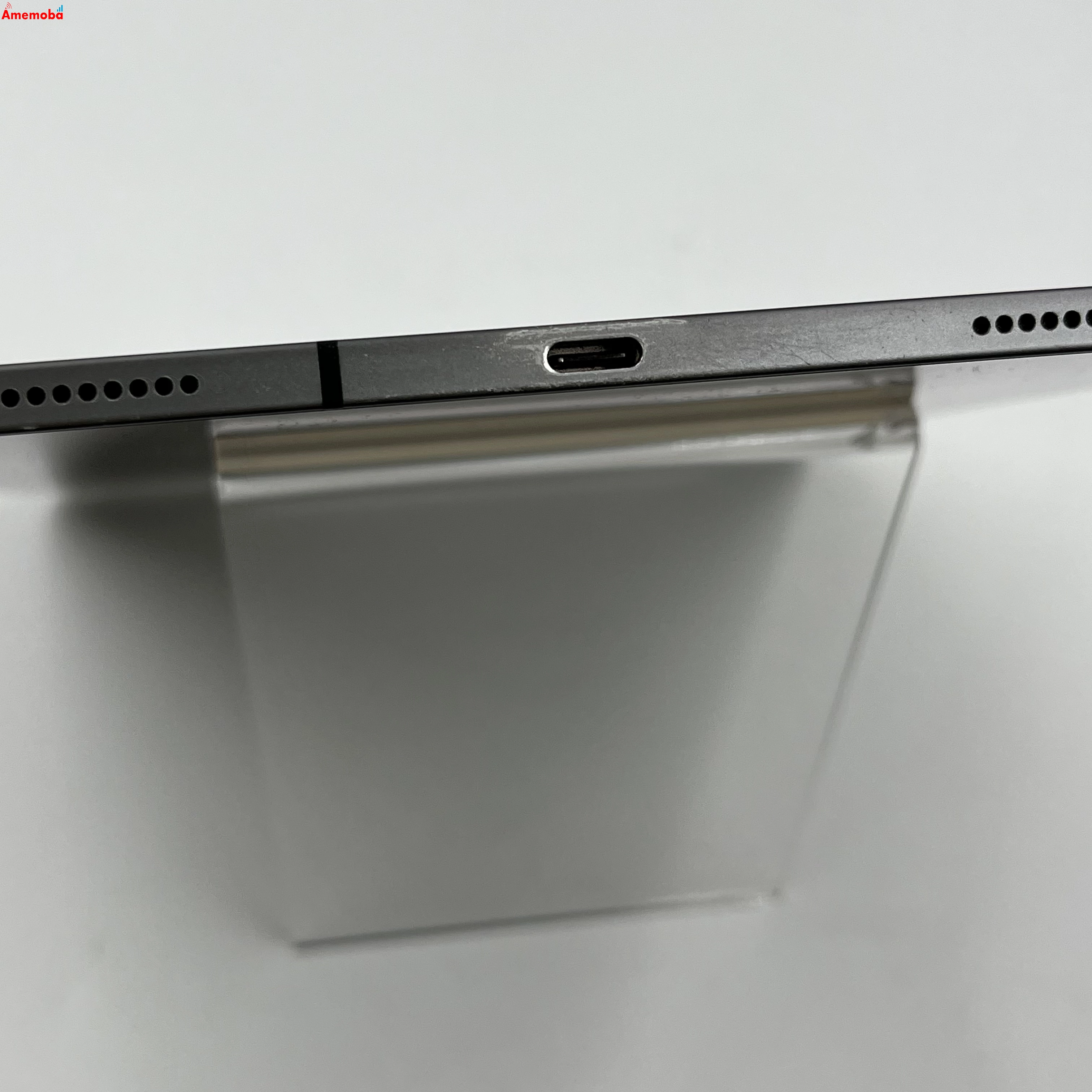 iPad Pro 11インチ 第1世代 256GB スペースグレイ MU102J/A AU版SIMフリー 訳あり品 au