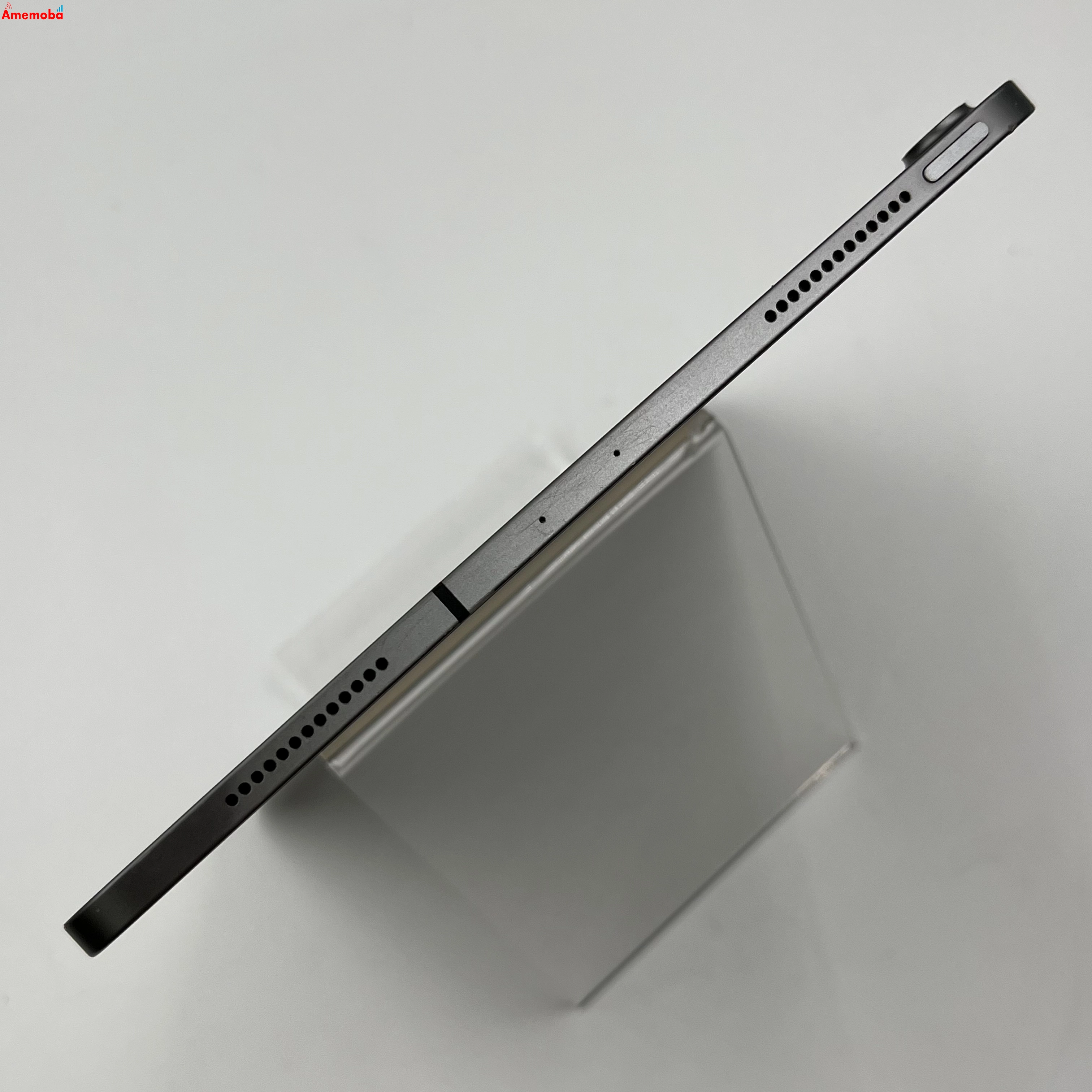 iPad Pro 11インチ 第1世代 256GB スペースグレイ MU102J/A AU版SIMフリー 訳あり品 au