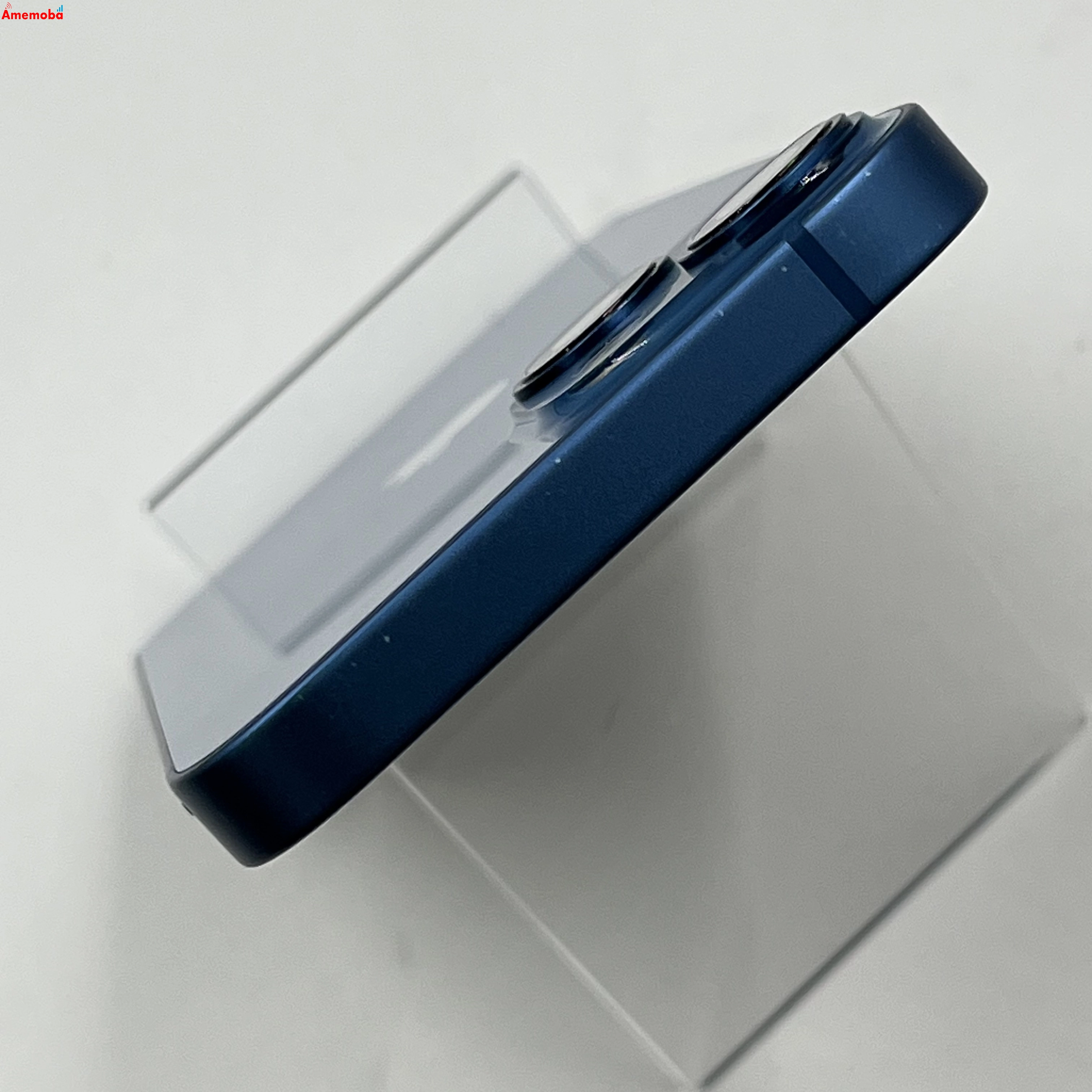 iPhone13 mini 128GB ブルー MLJH3J/A AU版SIMフリー