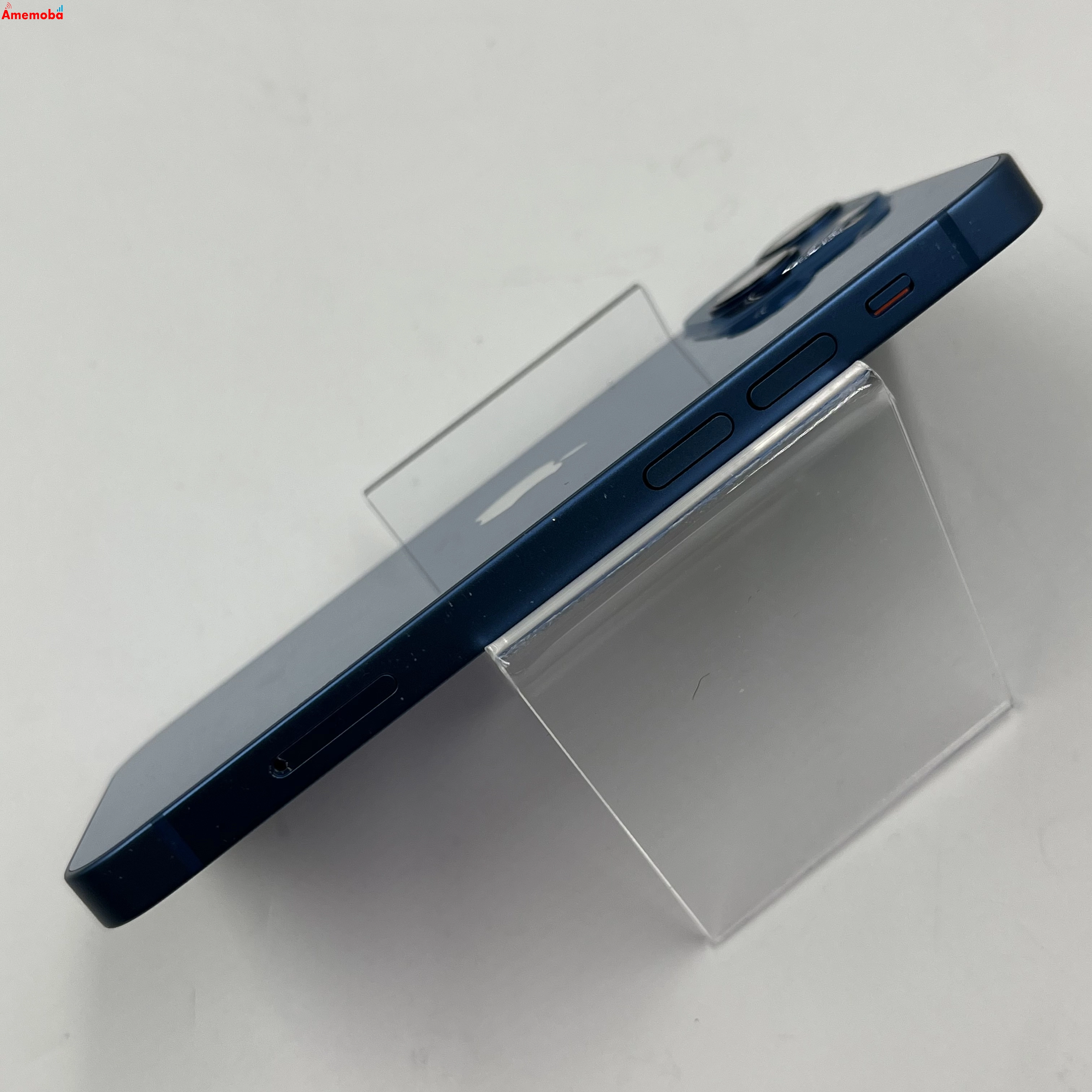 iPhone13 mini 128GB ブルー MLJH3J/A AU版SIMフリー