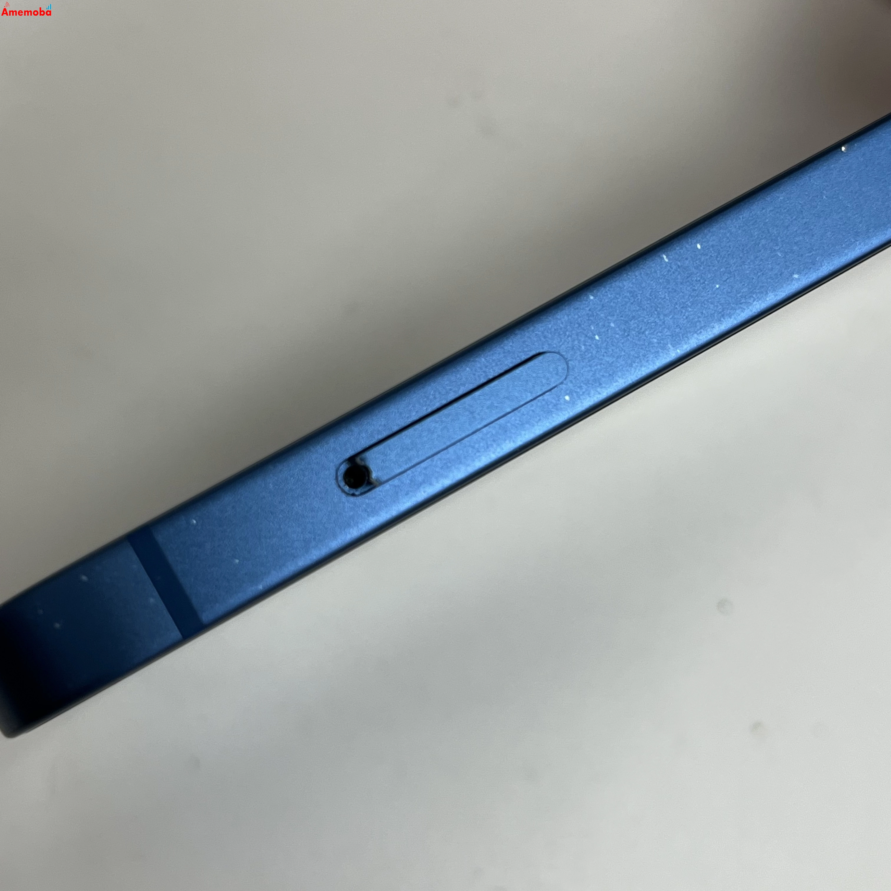 iPhone13 mini 128GB ブルー MLJH3J/A AU版SIMフリー