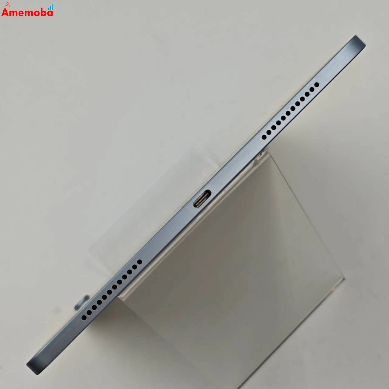 iPad Air 第4世代 Wi-Fiモデル 64GB スカイブルー MYFQ2J/A 訳あり品