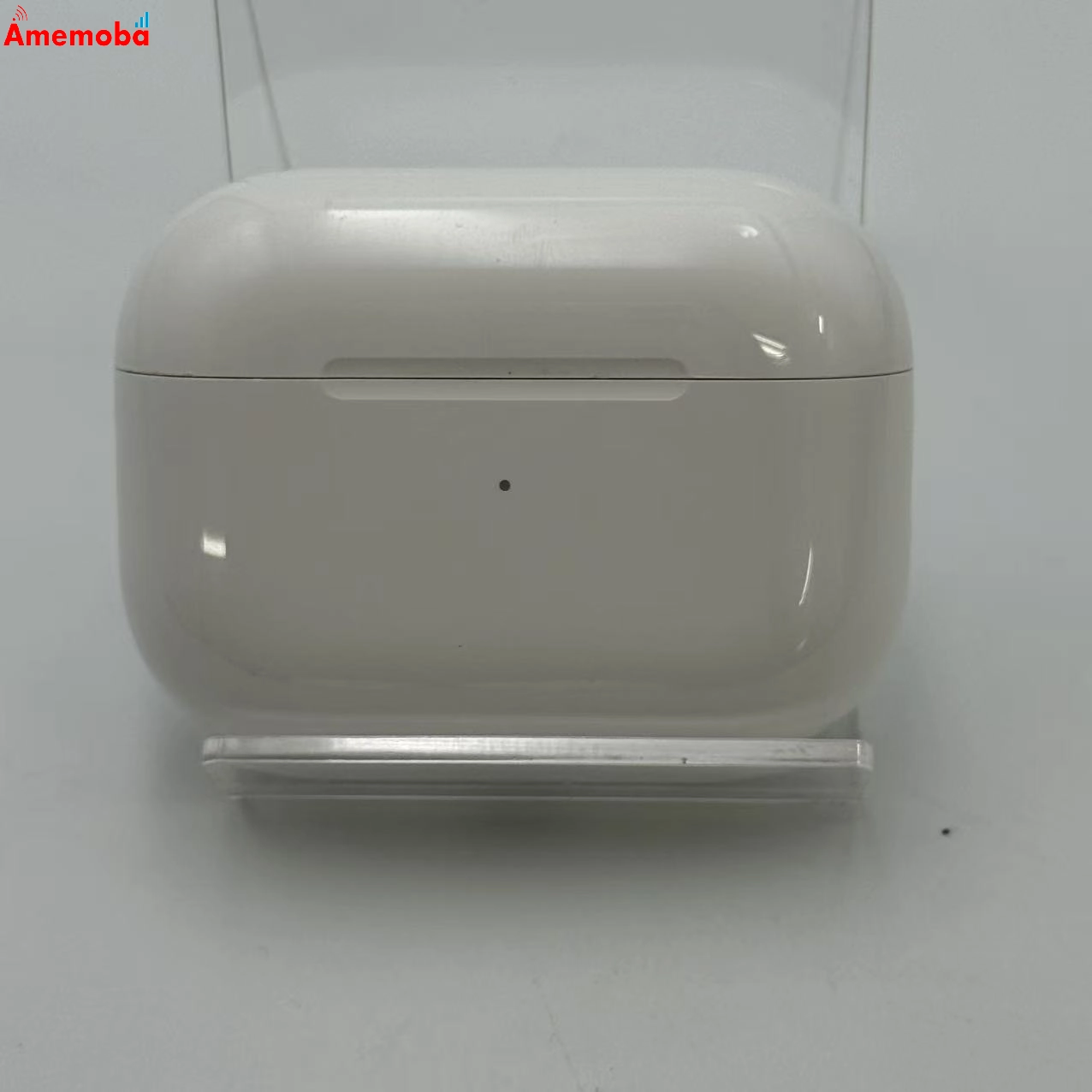 Airpods Pro 第2世代 MagSafe 充電ケース (Lightning) 付き ホワイト A2698