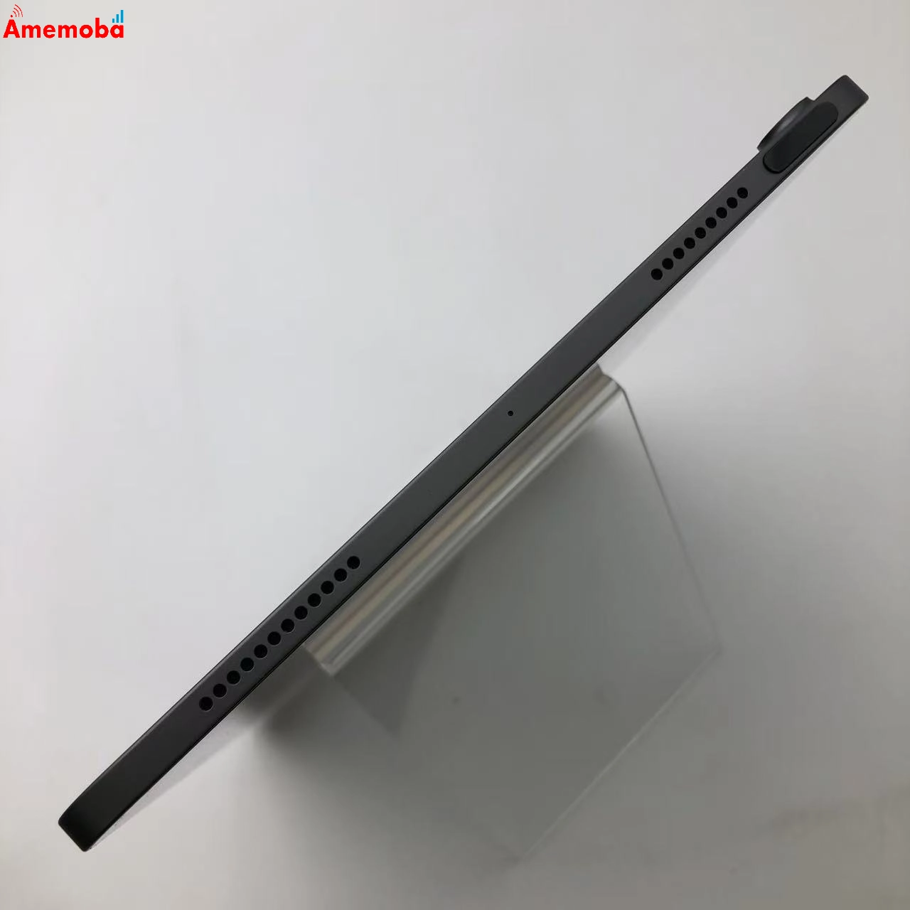 iPad Air 第4世代 Wi-Fiモデル 256GB スペースグレイ MYFT2J/A 美品