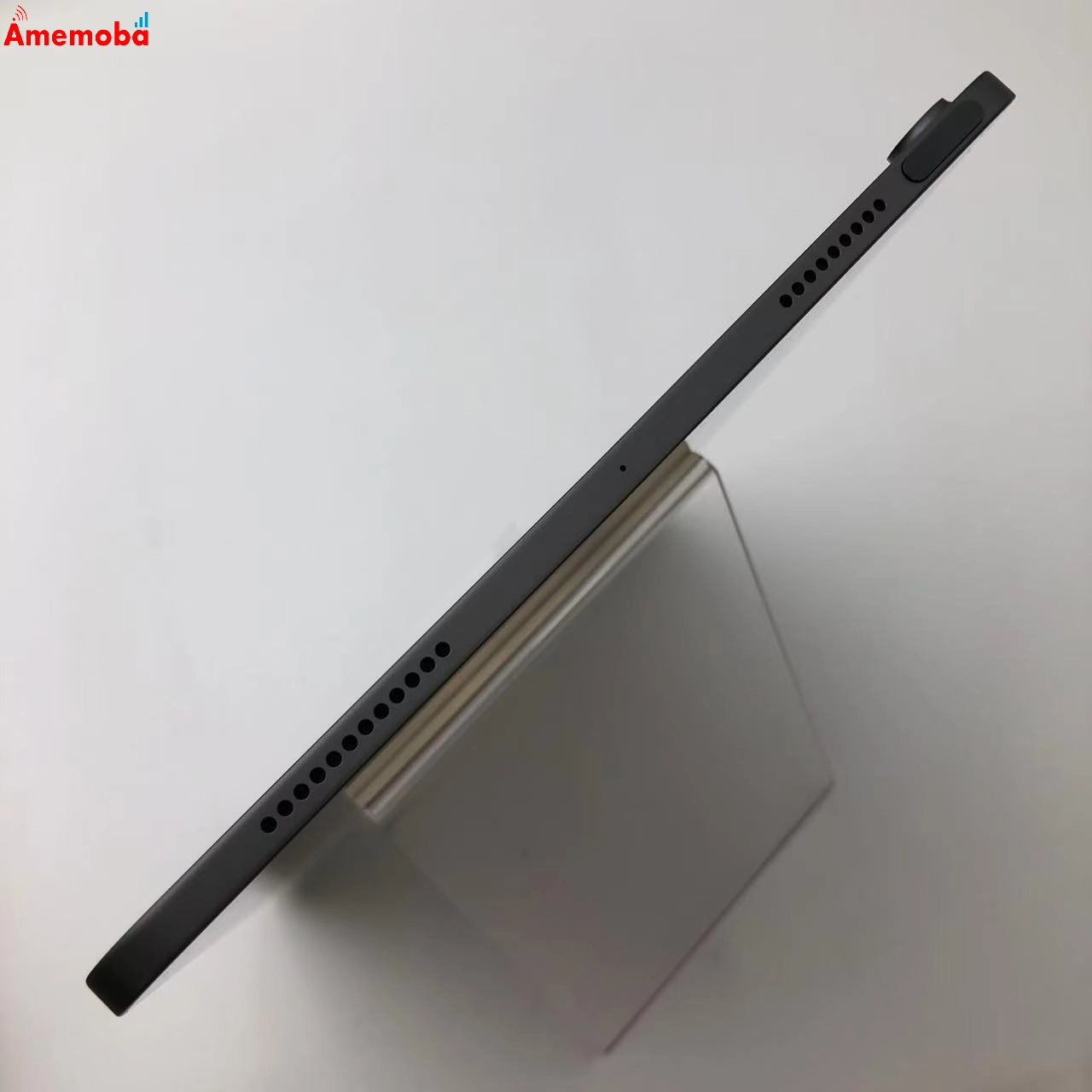 iPad Air 第4世代 Wi-Fiモデル 64GB スペースグレイ MYFM2J/A 美品