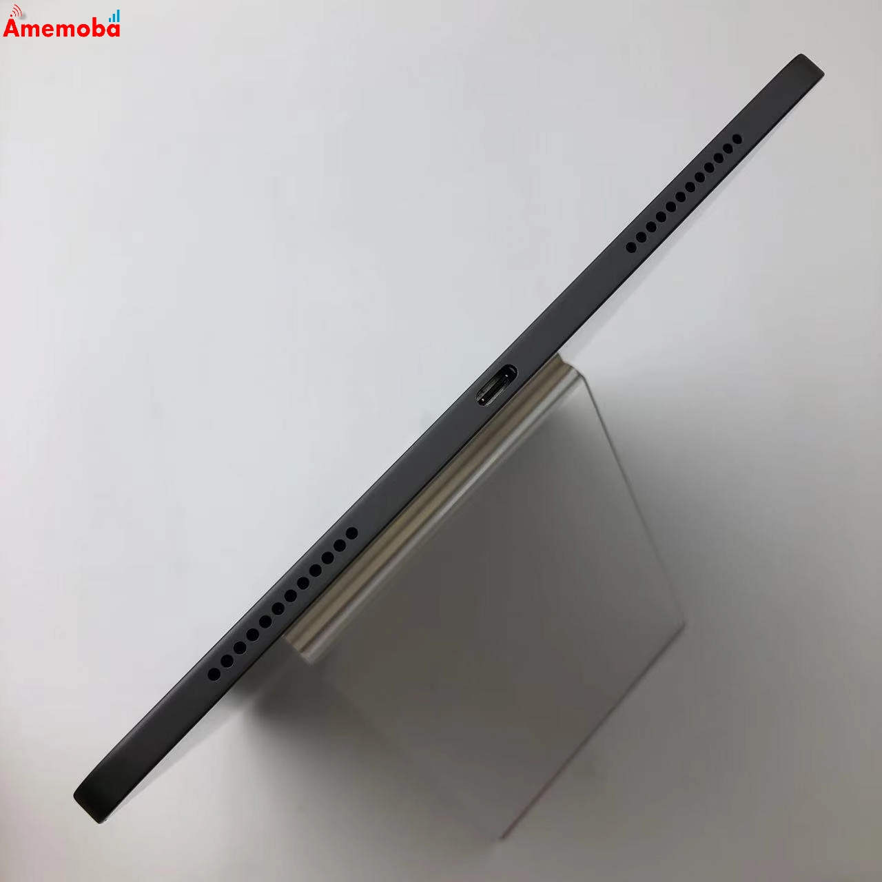 iPad Air 第4世代 Wi-Fiモデル 64GB スペースグレイ MYFM2J/A 美品