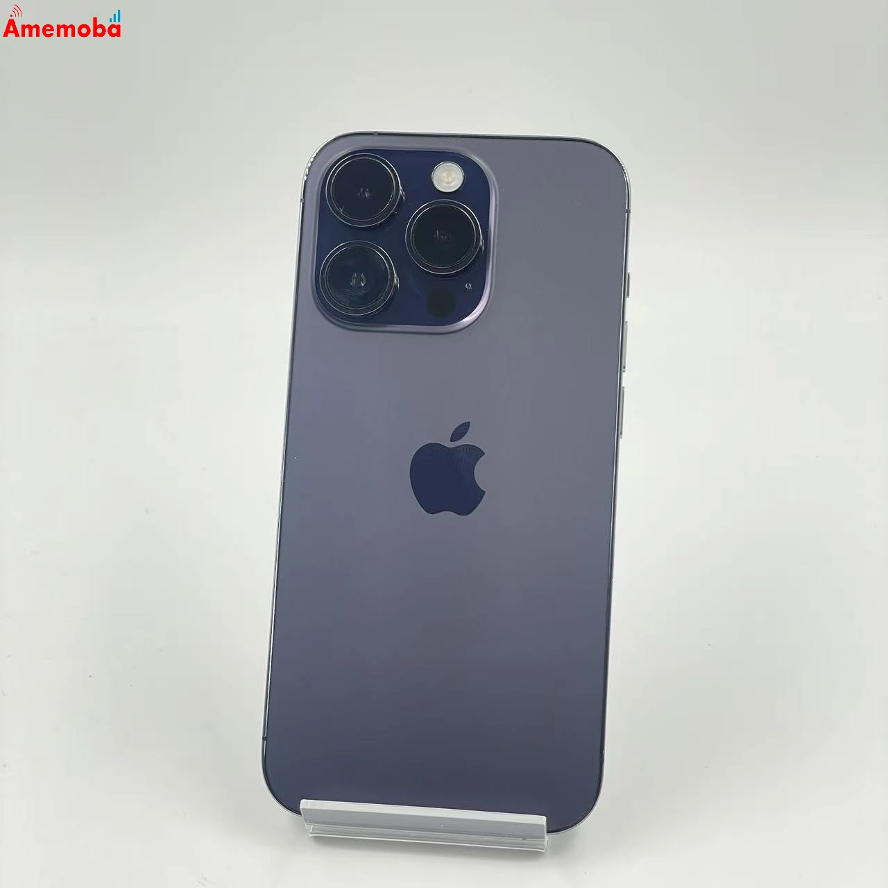 iPhone14 Pro 512GB ディープパープル MQ283J/A SoftBank版SIMフリー 美品 iPhone14 Pro 512GB ディープパープル MQ283J/A SoftBank版SIMフリー 美品