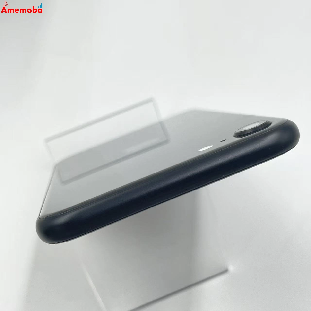 iPhoneSE 第2世代 256GB ブラック MXVT2J/A docomo版SIMフリー 美品