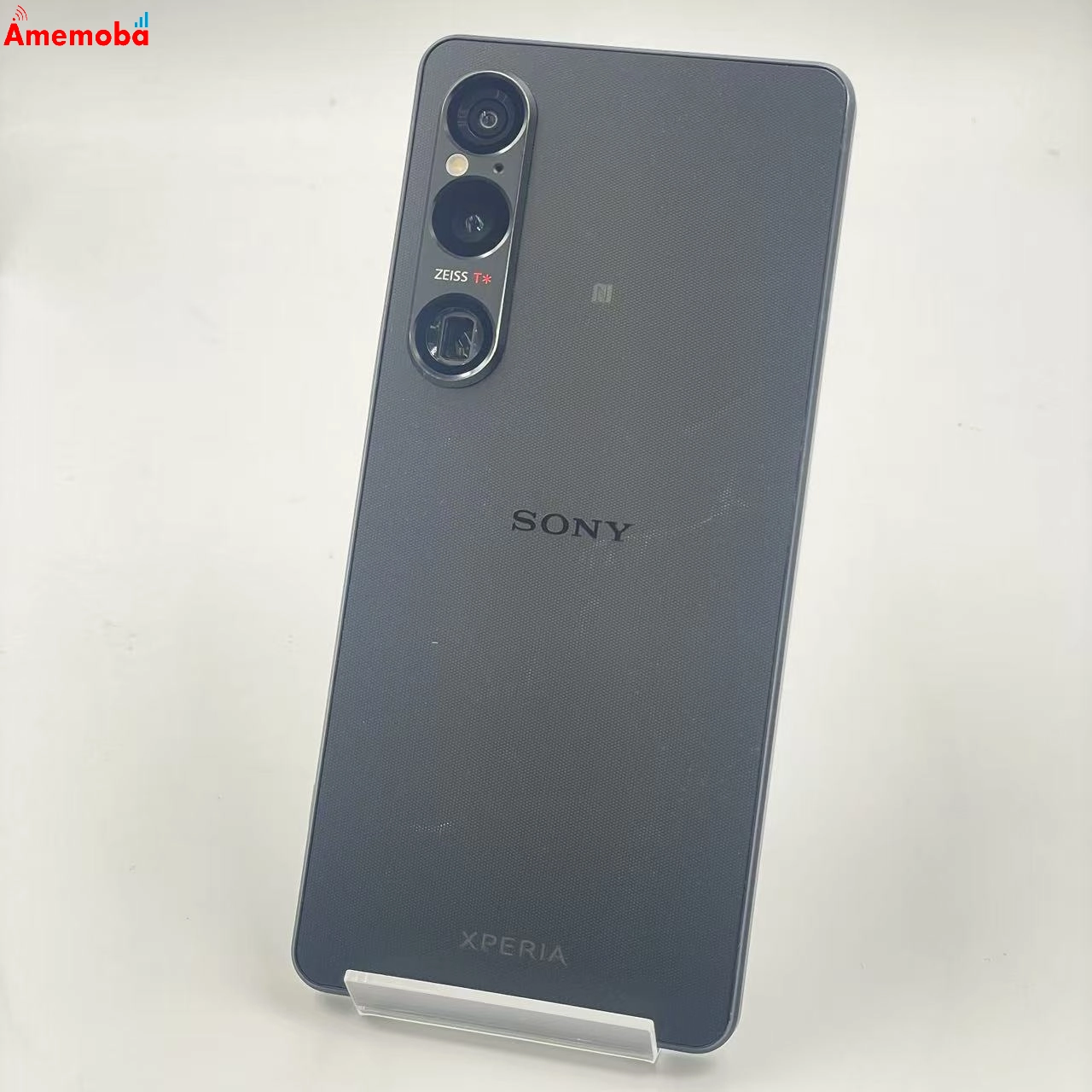 Xperia 1 VI 12GB/256GB ブラック SOG13 AU版SIMフリー au Xperia 1 VI 12GB/256GB ブラック SOG13 AU版SIMフリー au