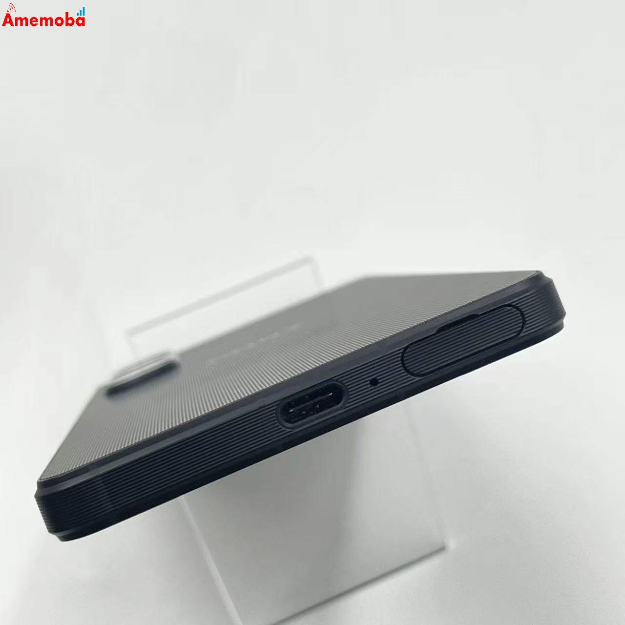 Xperia 1 VI 12GB/256GB ブラック SOG13 AU版SIMフリー au