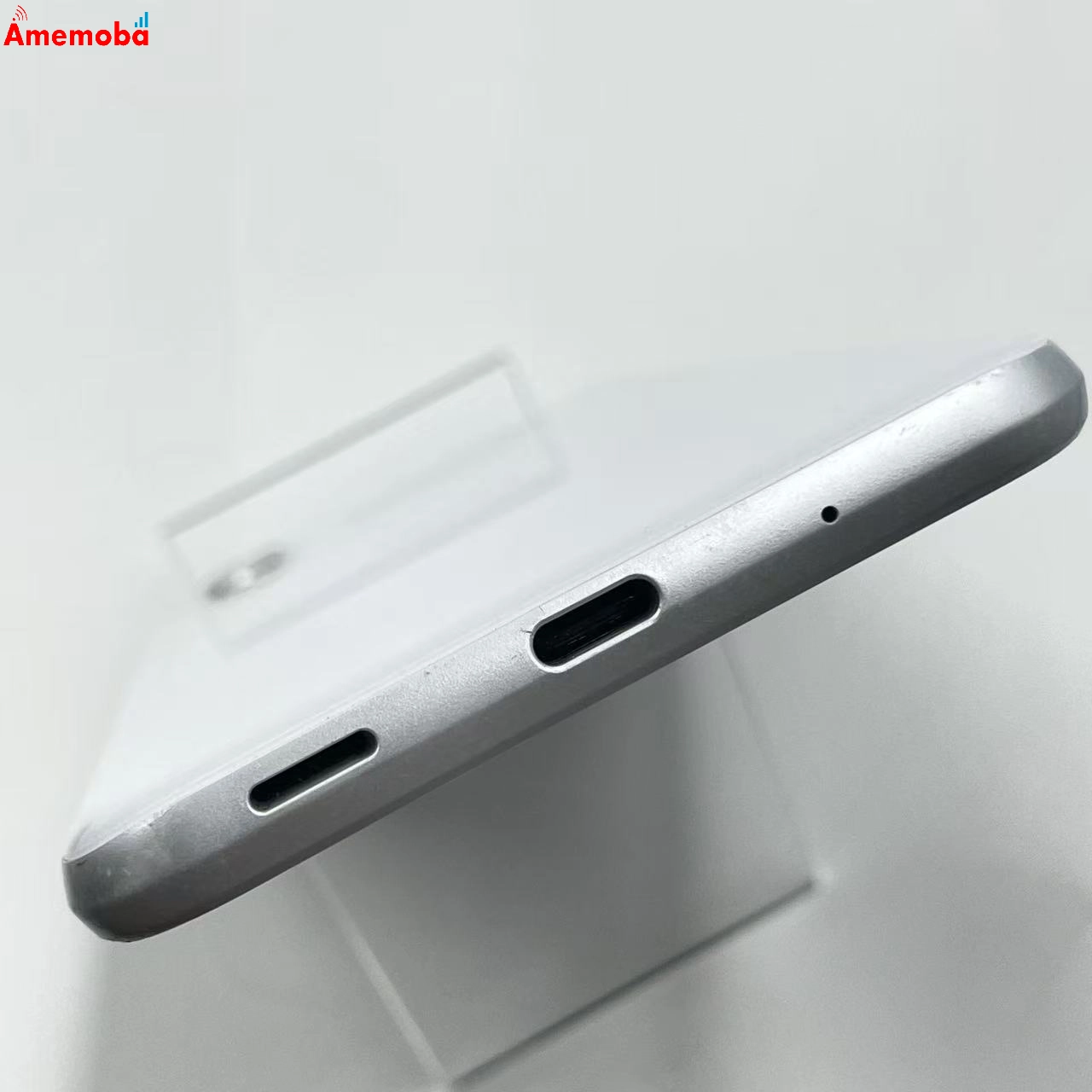 AQUOS sense3 plus 128GB ホワイト 901SH SoftBank版SIMフリー