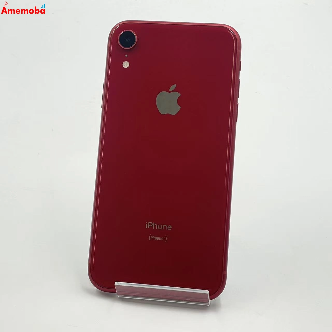 iPhoneXR 商品一覧 | 中古スマホ販売のアメモバマーケット