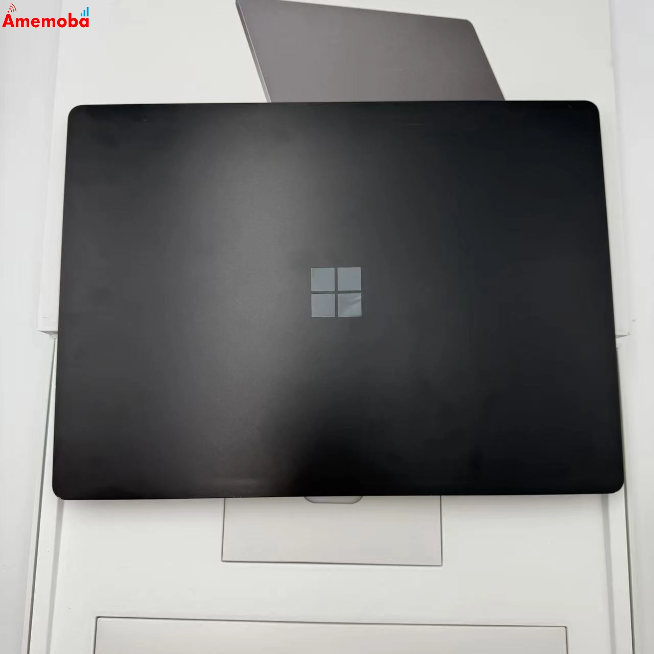 Surface Laptop 4 13.5インチ 32GB/1TB ブラック 1951 i7-1185G7 3.00GHz