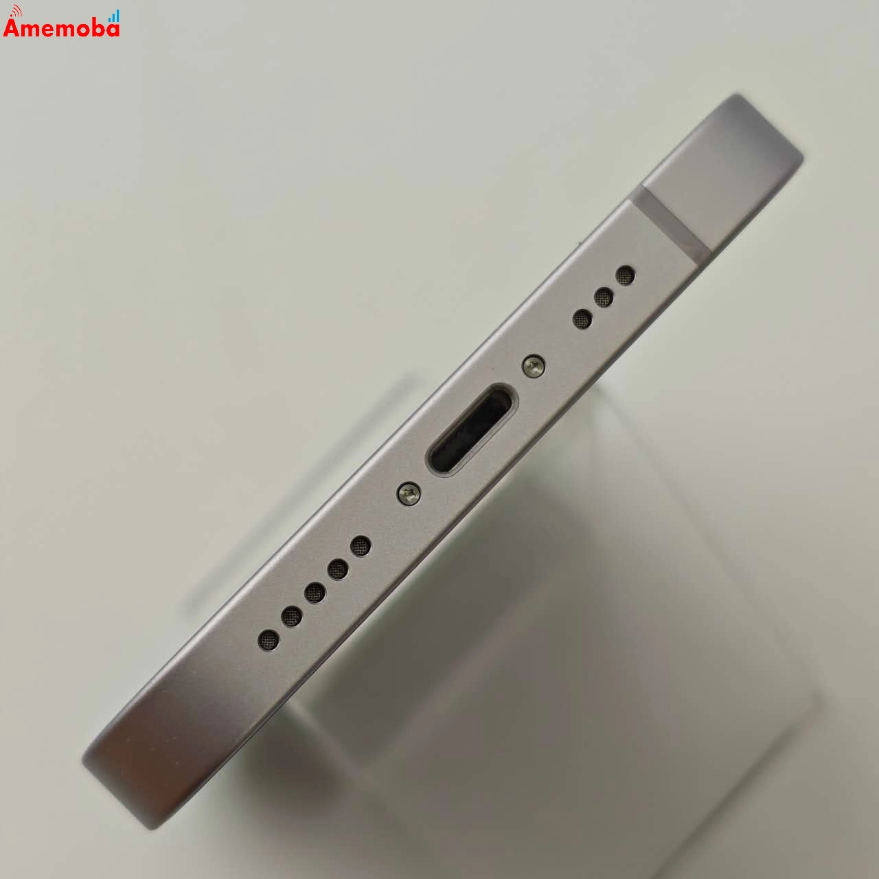 iPhone14 128GB パープル MPUY3J/A au版SIMフリー 極美品