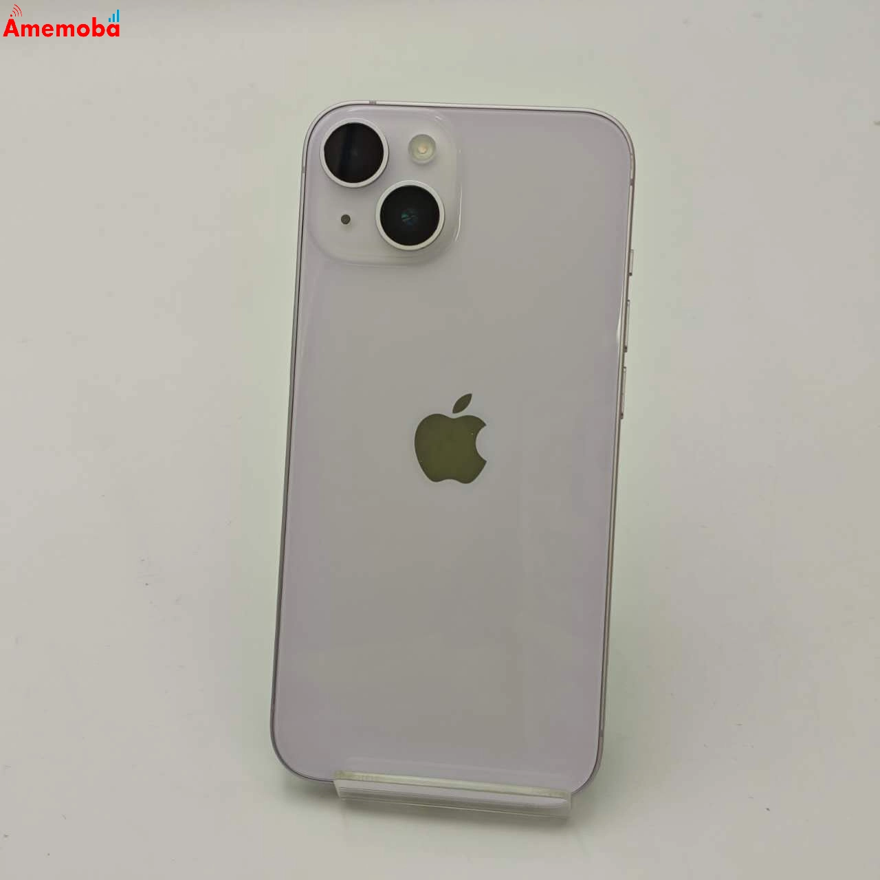 iPhone14 128GB パープル MPUY3J/A au版SIMフリー 極美品 iPhone14 128GB パープル MPUY3J/A au版SIMフリー 極美品