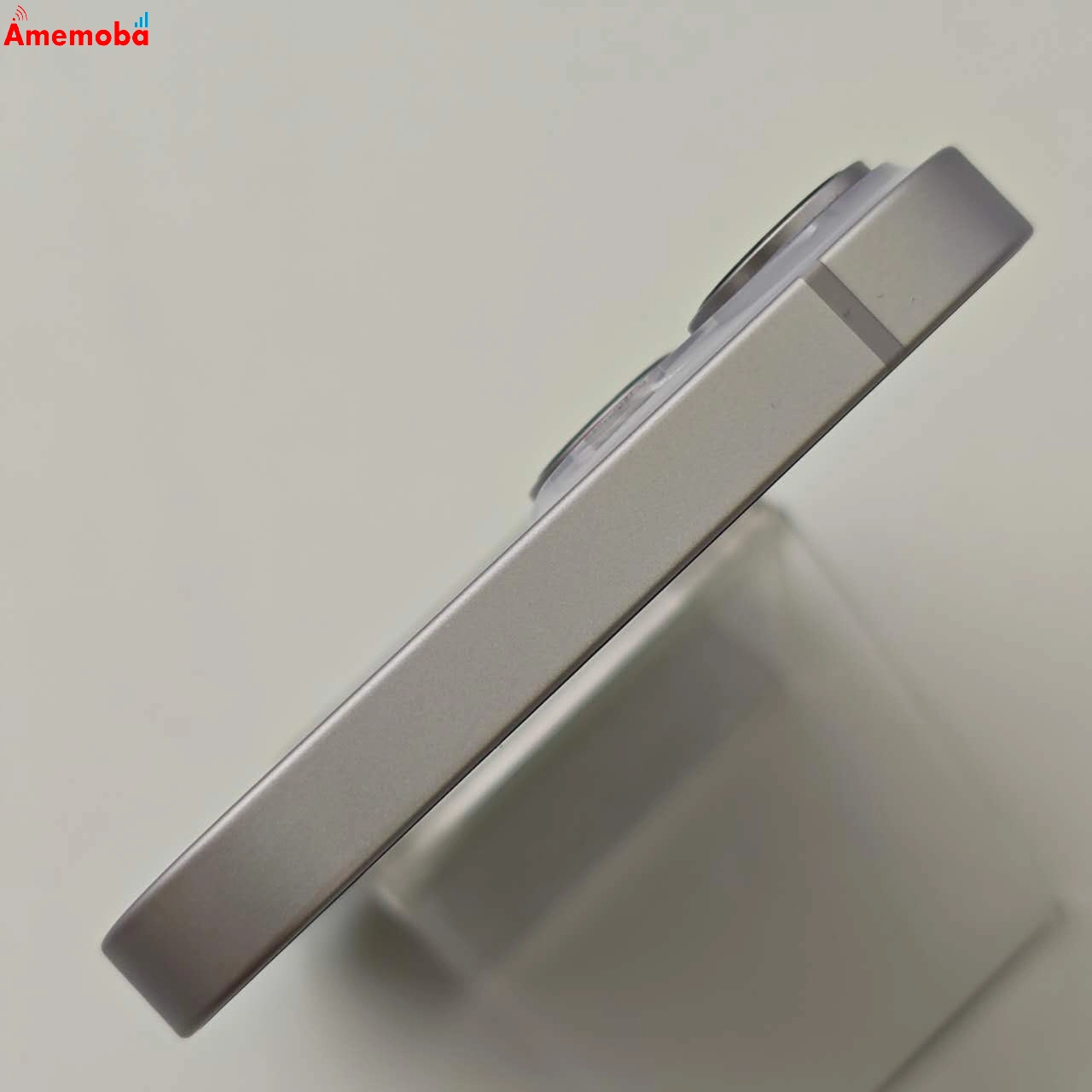 iPhone14 128GB パープル MPUY3J/A au版SIMフリー 極美品