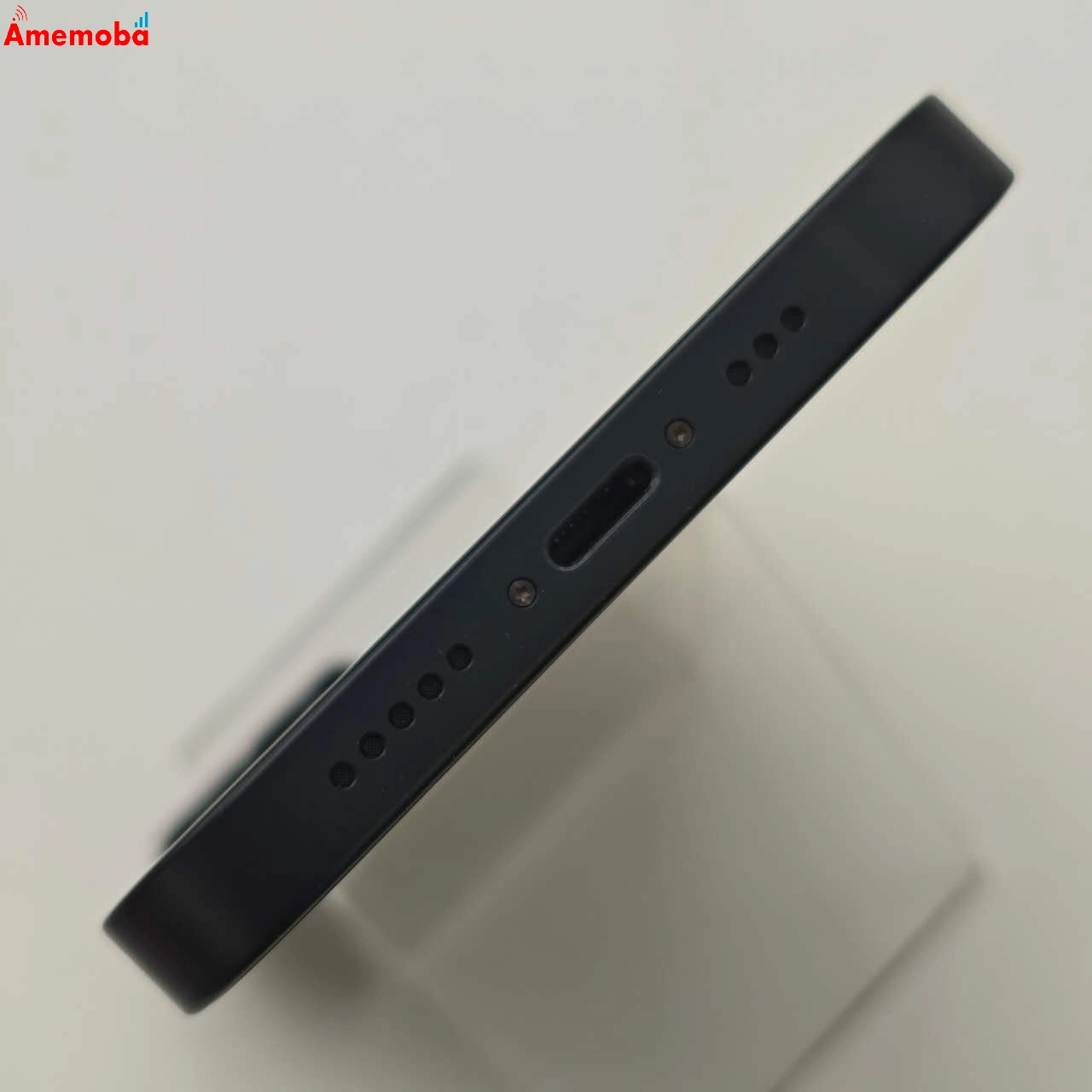 iPhone14 128GB ミッドナイト MPUD3J/A SIMフリー 美品