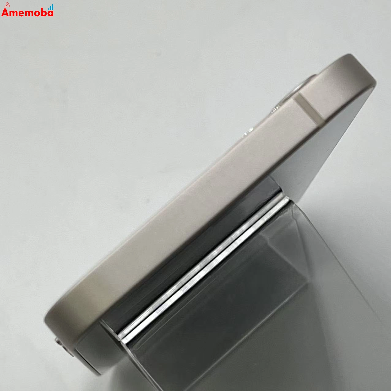 iPhone12 64GB ホワイト MGHP3J/A AU版SIMフリー 極美品 au