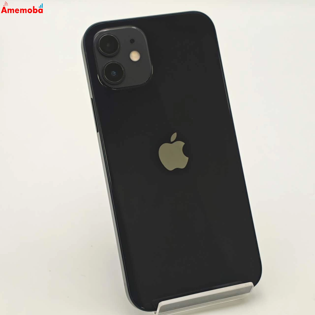 iPhone12 64GB ブラック MGHN3J/A AU版SIMフリー 美品 au iPhone12 64GB ブラック MGHN3J/A AU版SIMフリー 美品 au