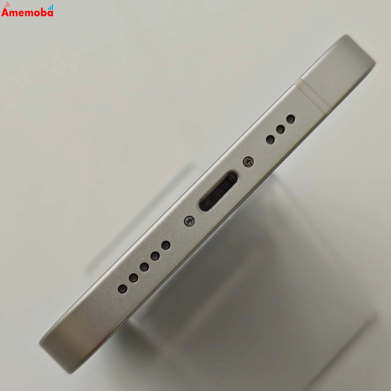 iPhone12 64GB ホワイト MGHP3J/A docomo版SIMフリー 極美品