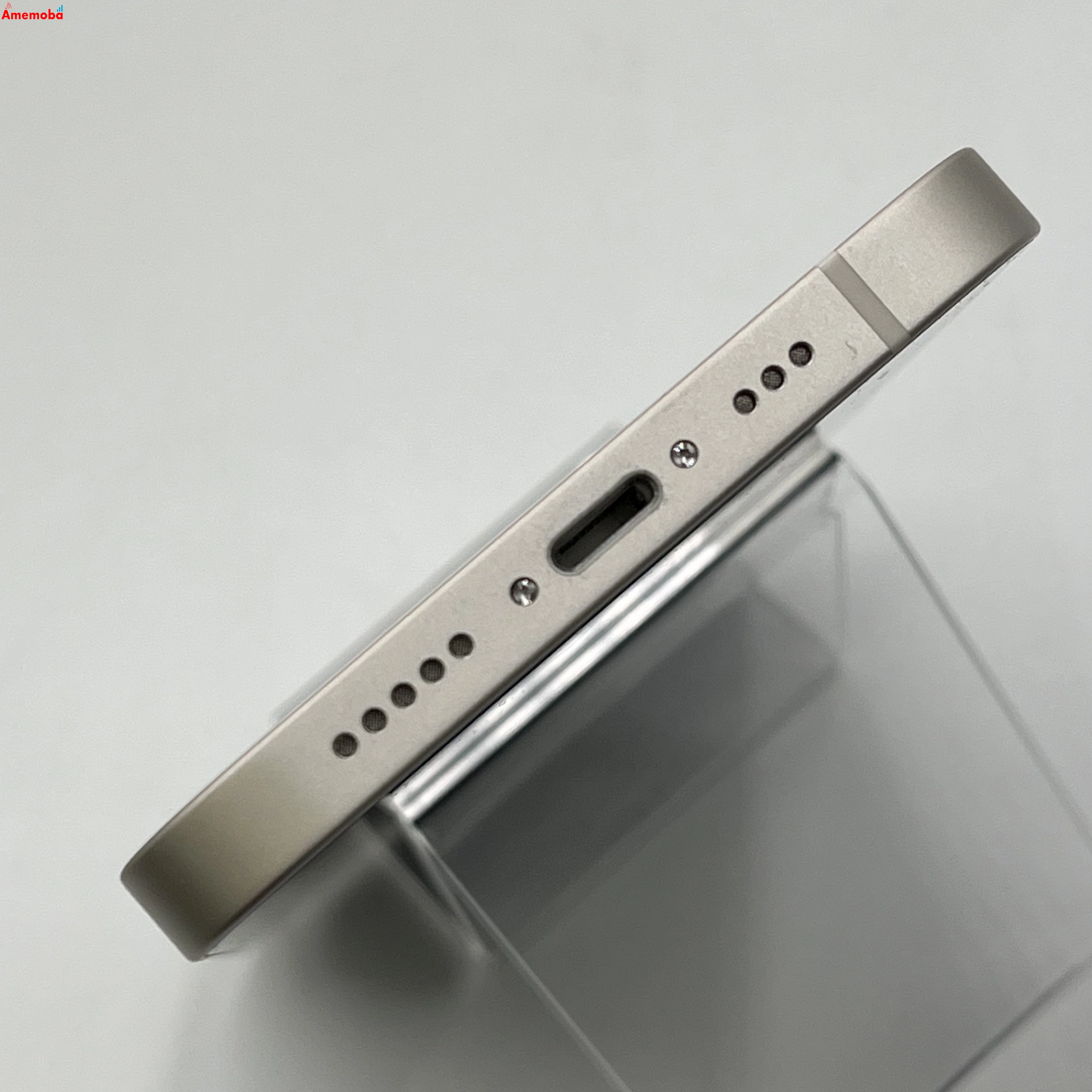 iPhone12 64GB ホワイト MGHP3J/A docomo版SIMフリー 極美品