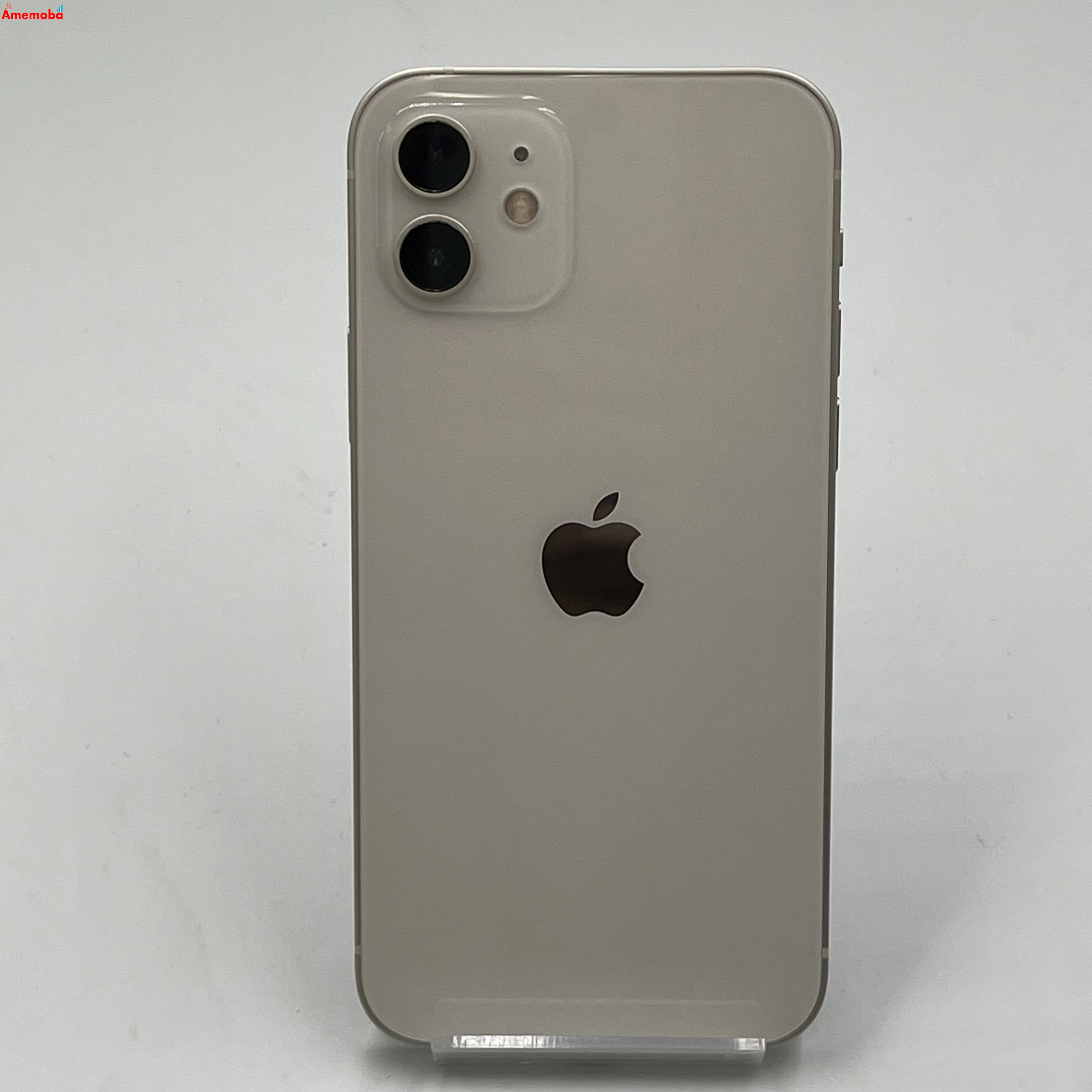 iPhone12 64GB ホワイト MGHP3J/A docomo版SIMフリー 極美品