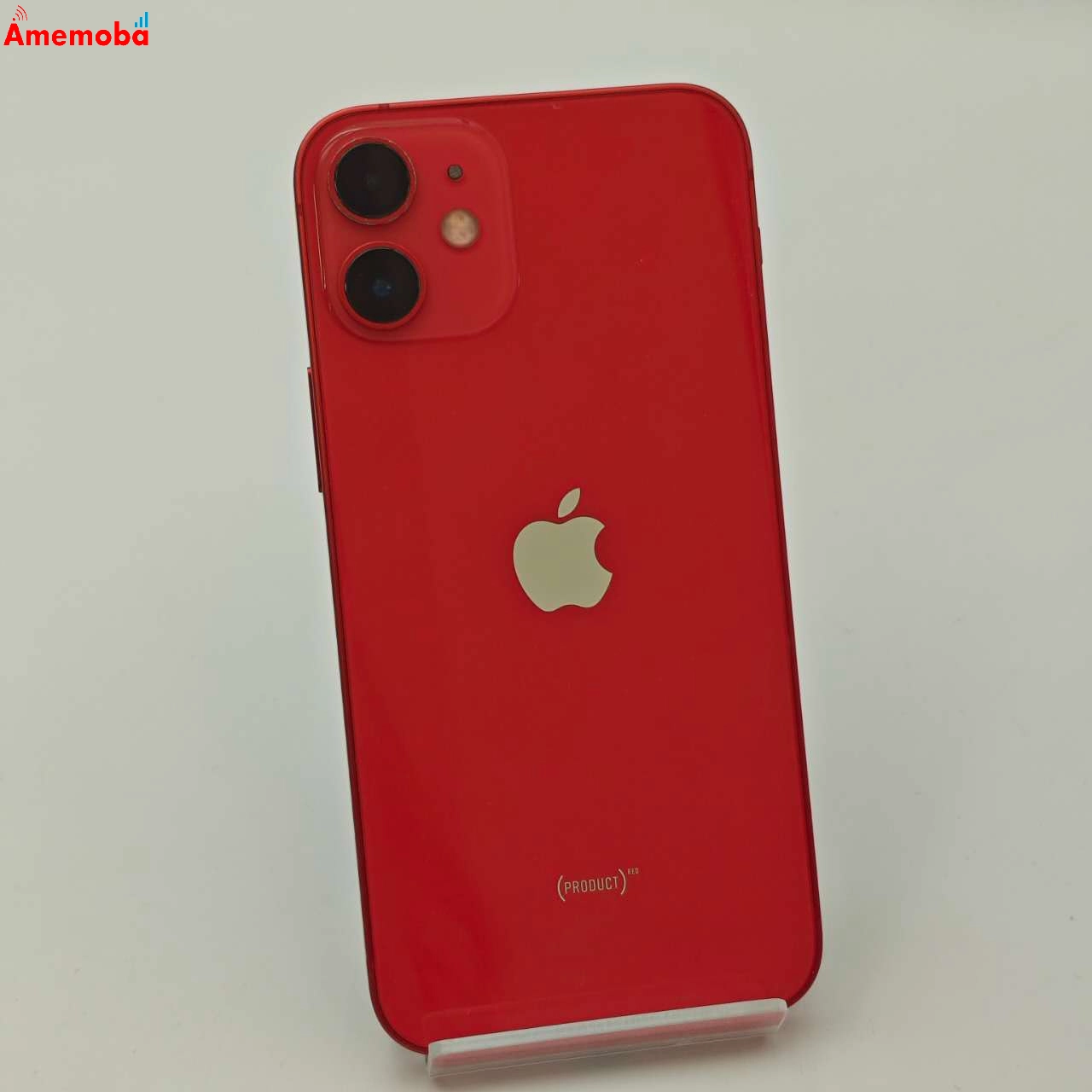 iPhone12 mini 64GB Product Red MGAE3J/A SoftBank版SIMフリー
