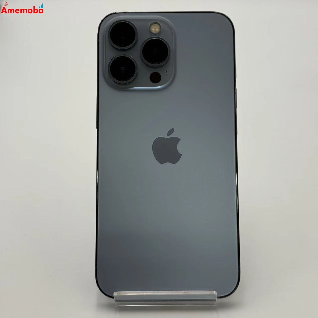 iPhone13 Pro 256GB シエラブルー MLUU3J/A docomo版SIMフリー 訳あり品