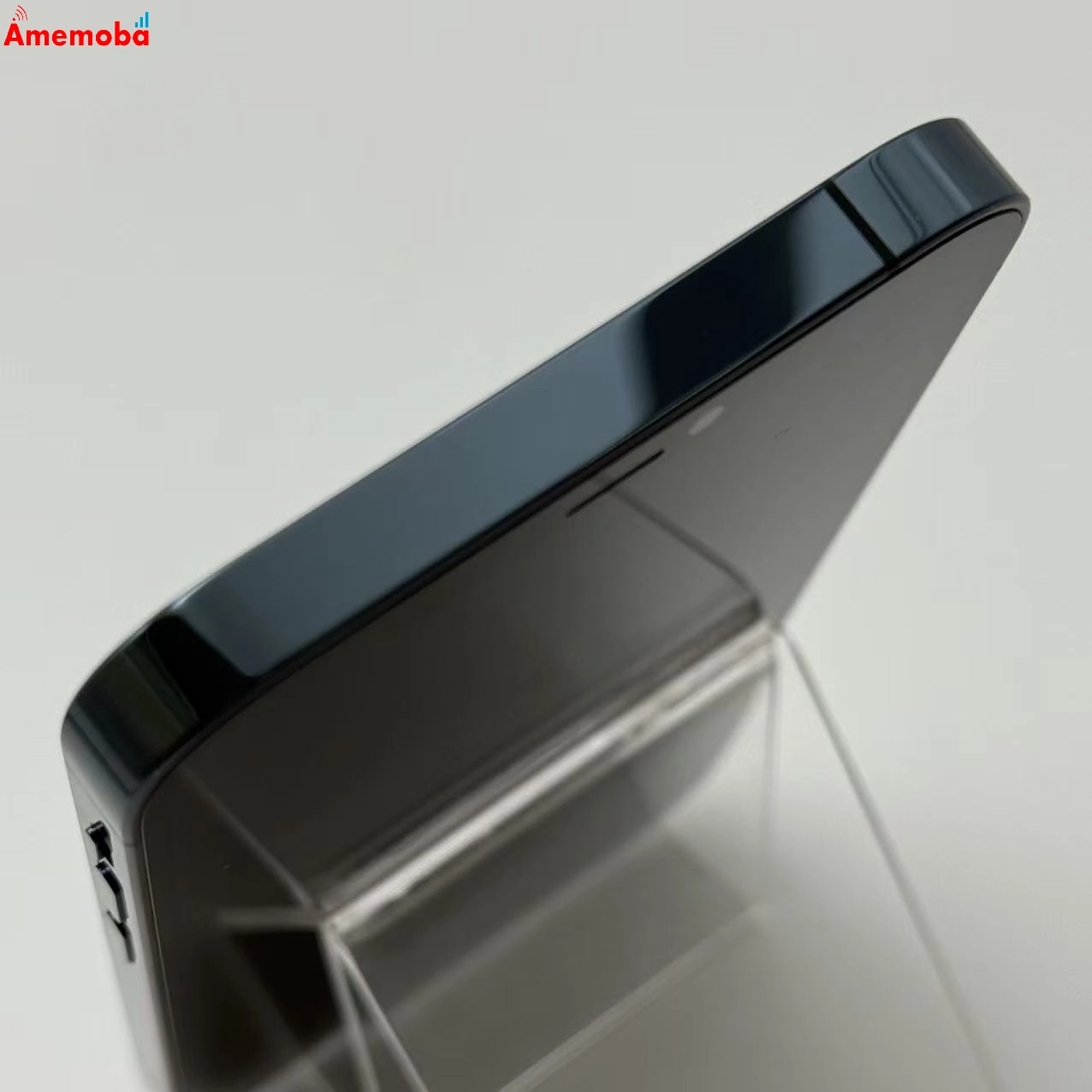 iPhone12 Pro 512GB パシフィックブルー MGMJ3J/A SoftBank版SIMフリー