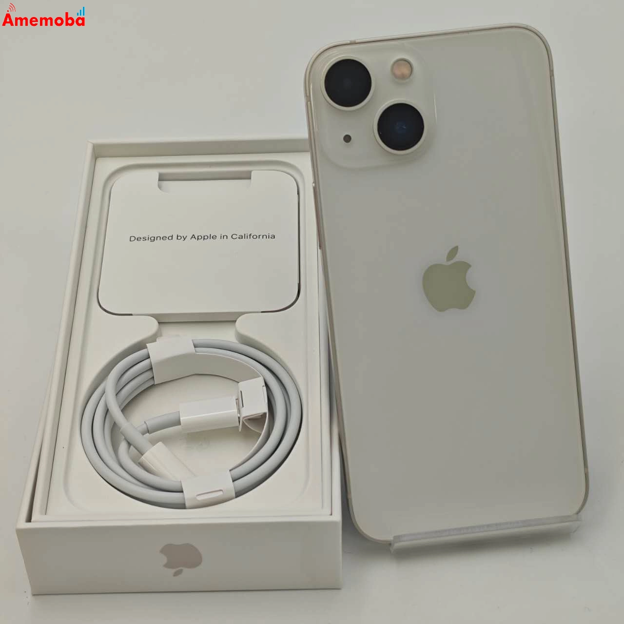 iPhone13 mini 商品一覧 | 中古スマホ販売のアメモバマーケット