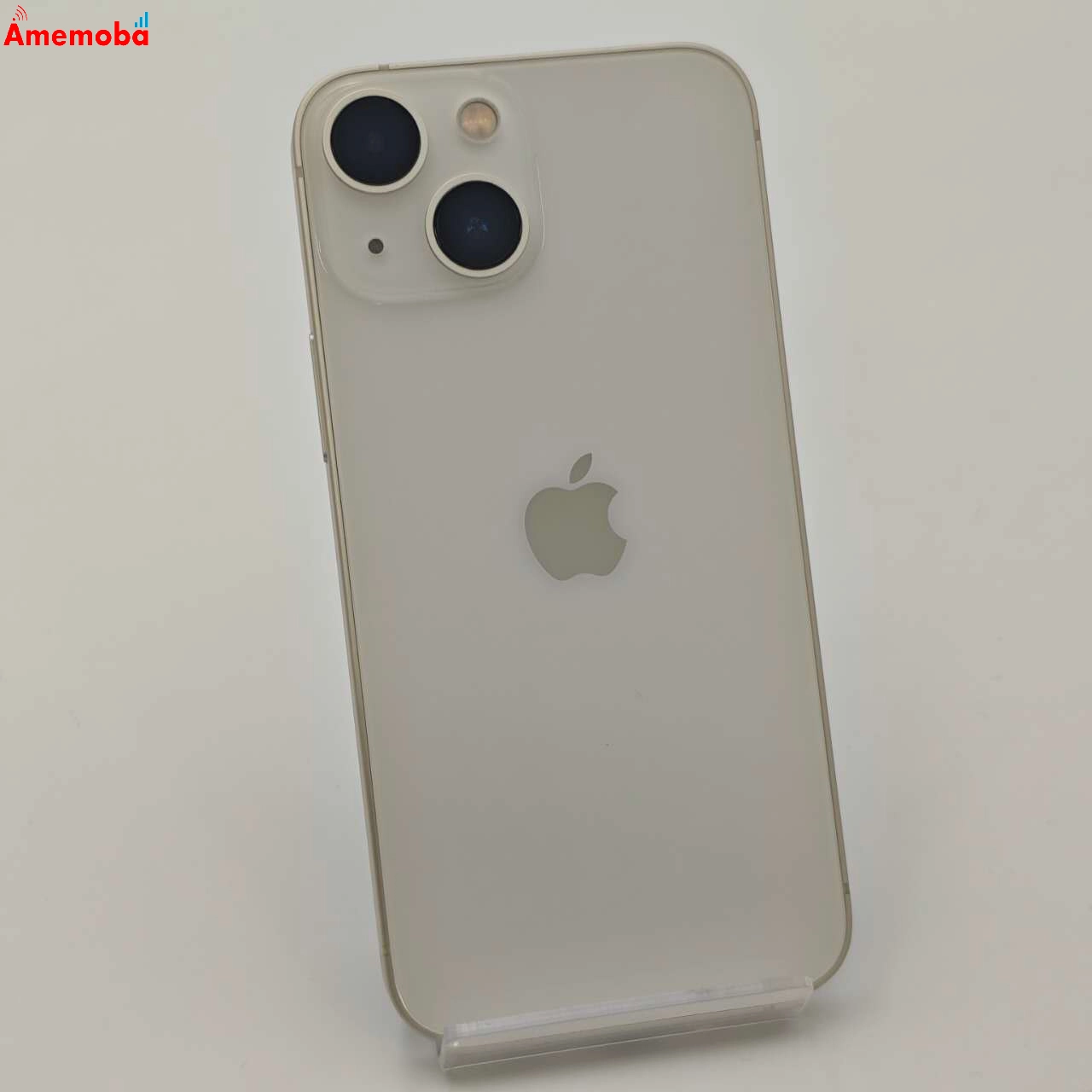 iPhone13 mini 256GB Apple版SIMフリー バッテリー100% 極美品 中古