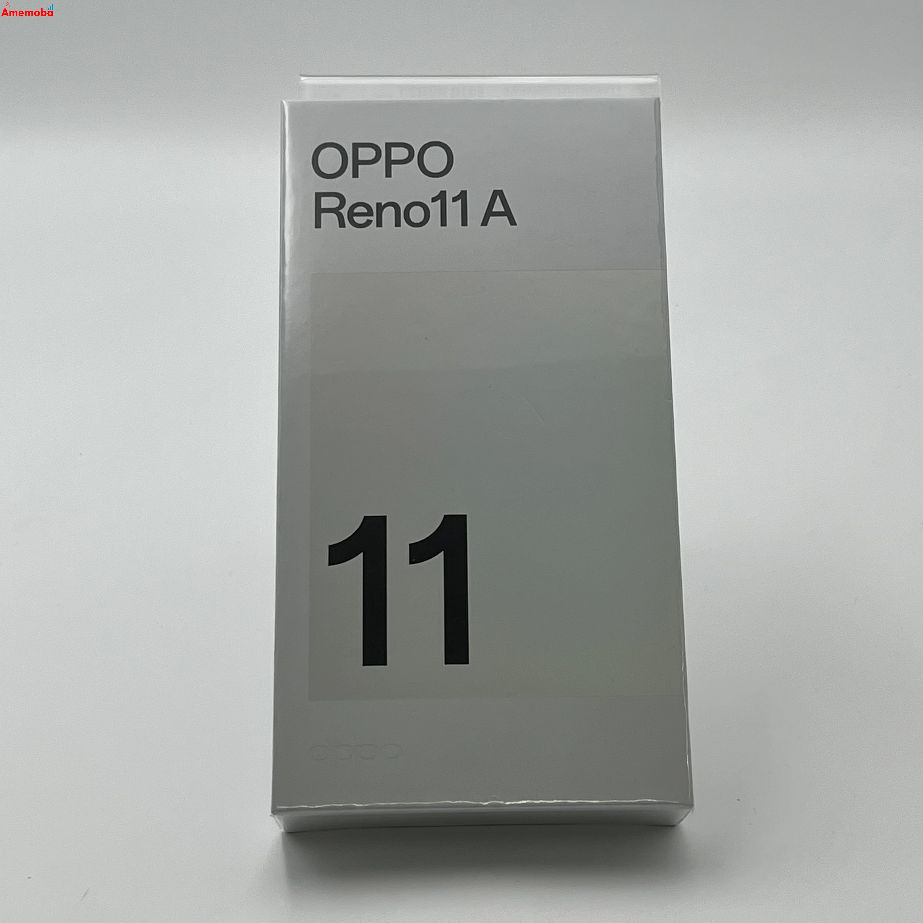 OPPO Reno11 A 8GB/128GB ダークグリーン A401OP Y!mobile版SIMフリー 未開封未使用品