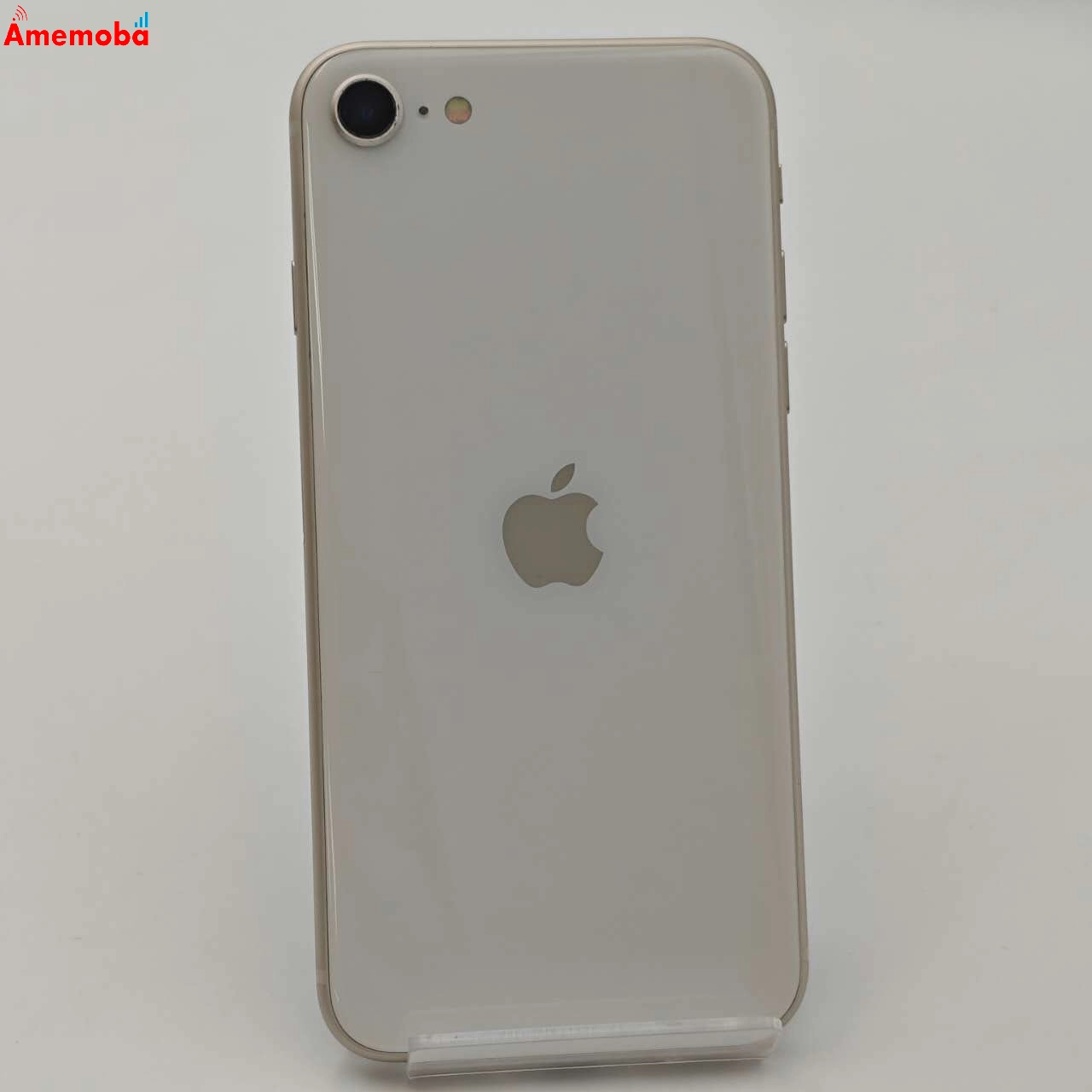 iPhoneSE 第3世代 64GB スターライト NMYD3J/A SoftBank版SIMフリー 美品