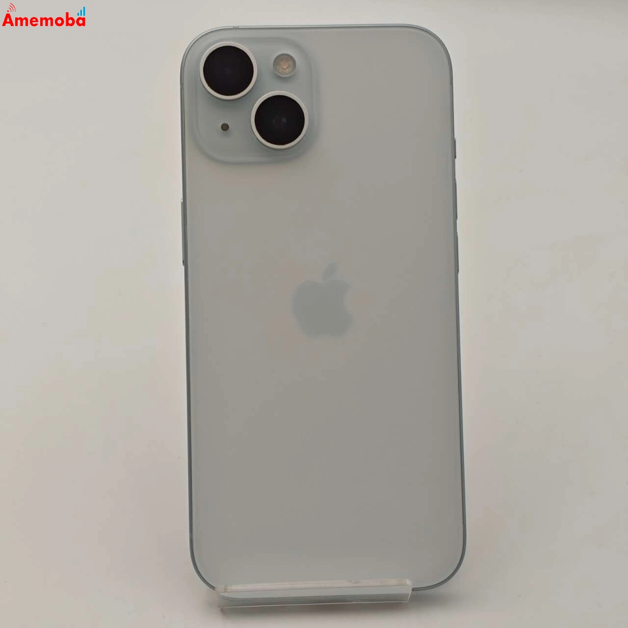 iPhone15 256GB ブルー MTMR3J/A Apple版SIMフリー 美品