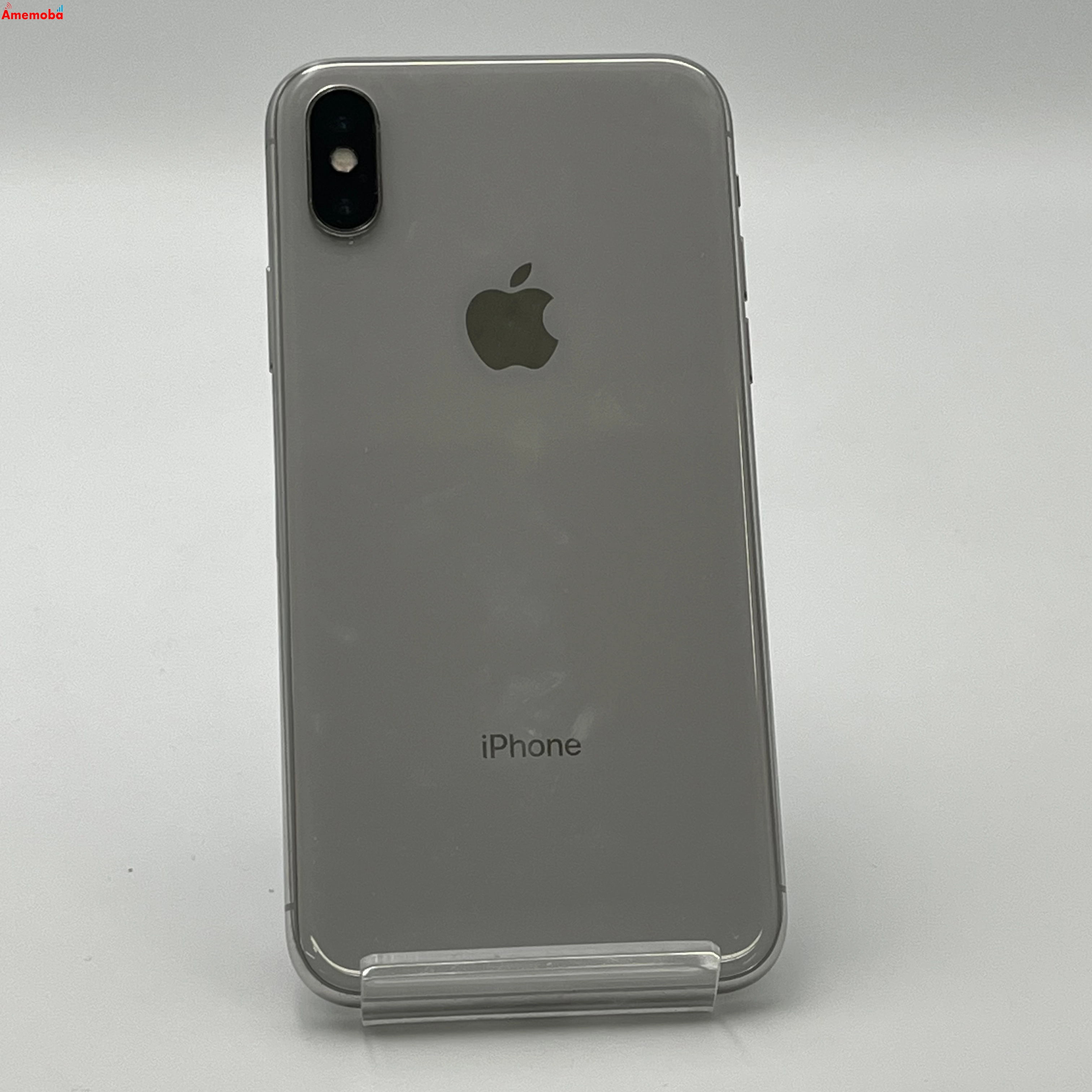 【2日間限定】iPhone X 256GB ジャンク バッテリー51% 2日間限定】iPhone X 256GB ジャンク バッテリー51%