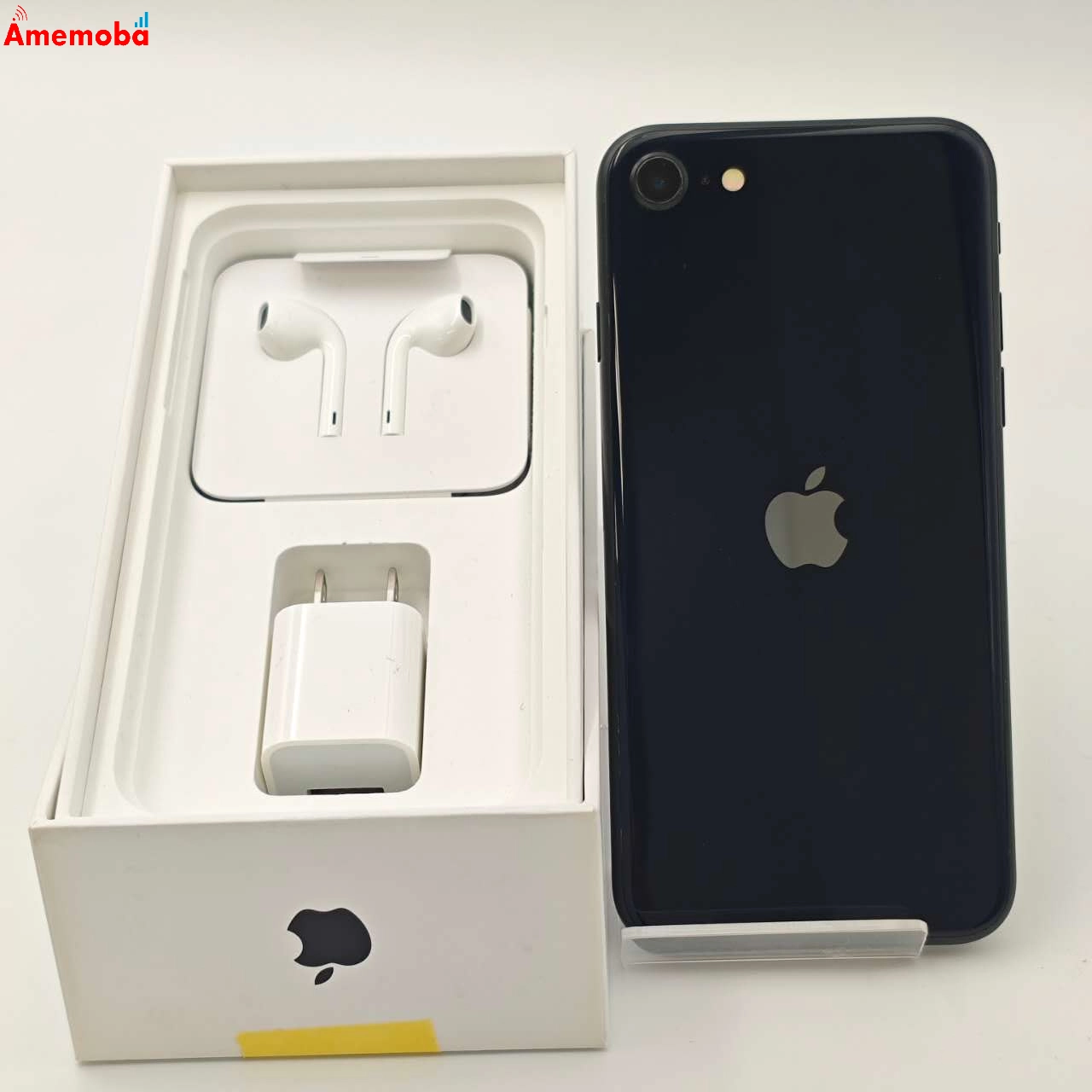 iPhoneSE3 第3世代 商品一覧 | 中古スマホ販売のアメモバマーケット