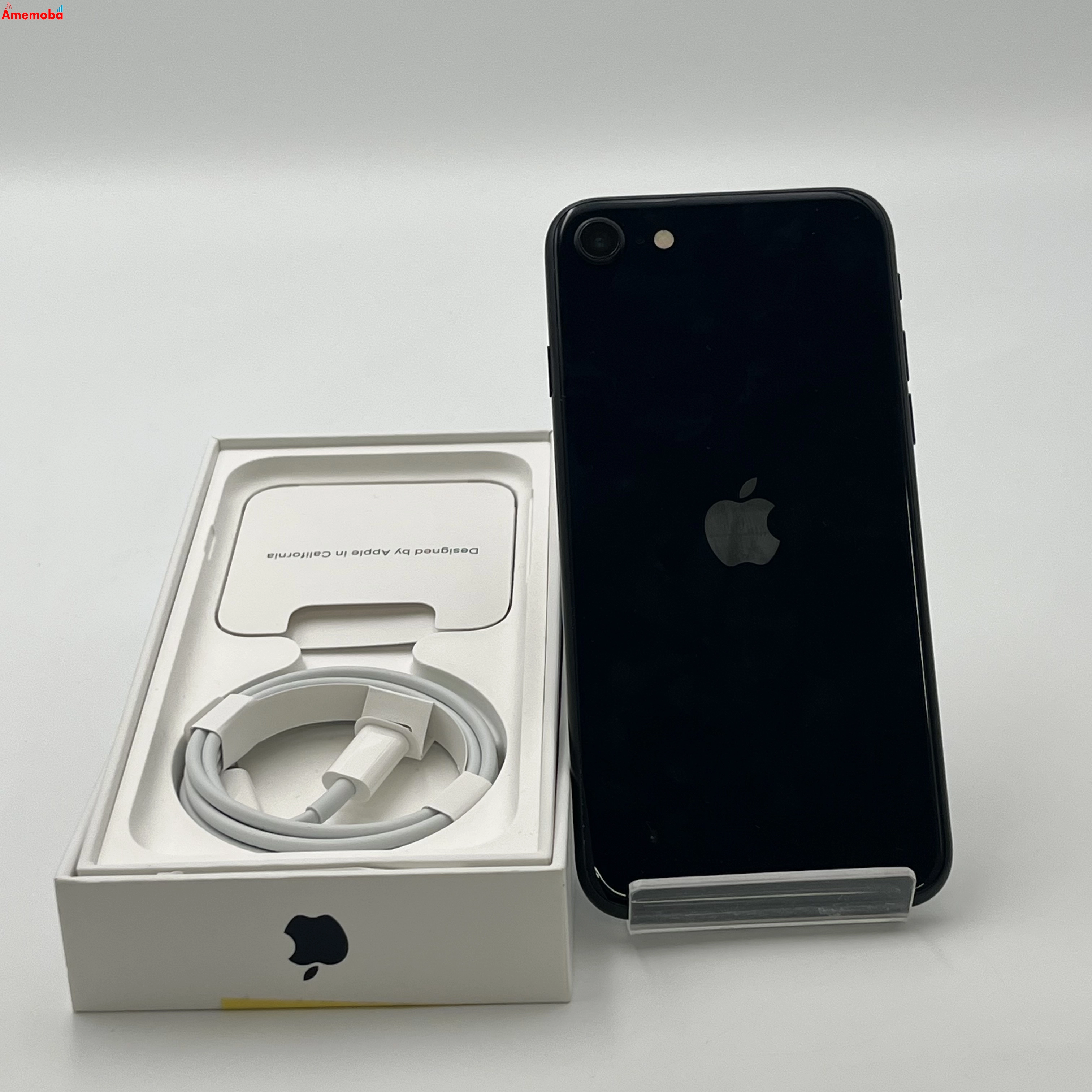 iPhoneSE3 第3世代 商品一覧 | 中古スマホ販売のアメモバマーケット