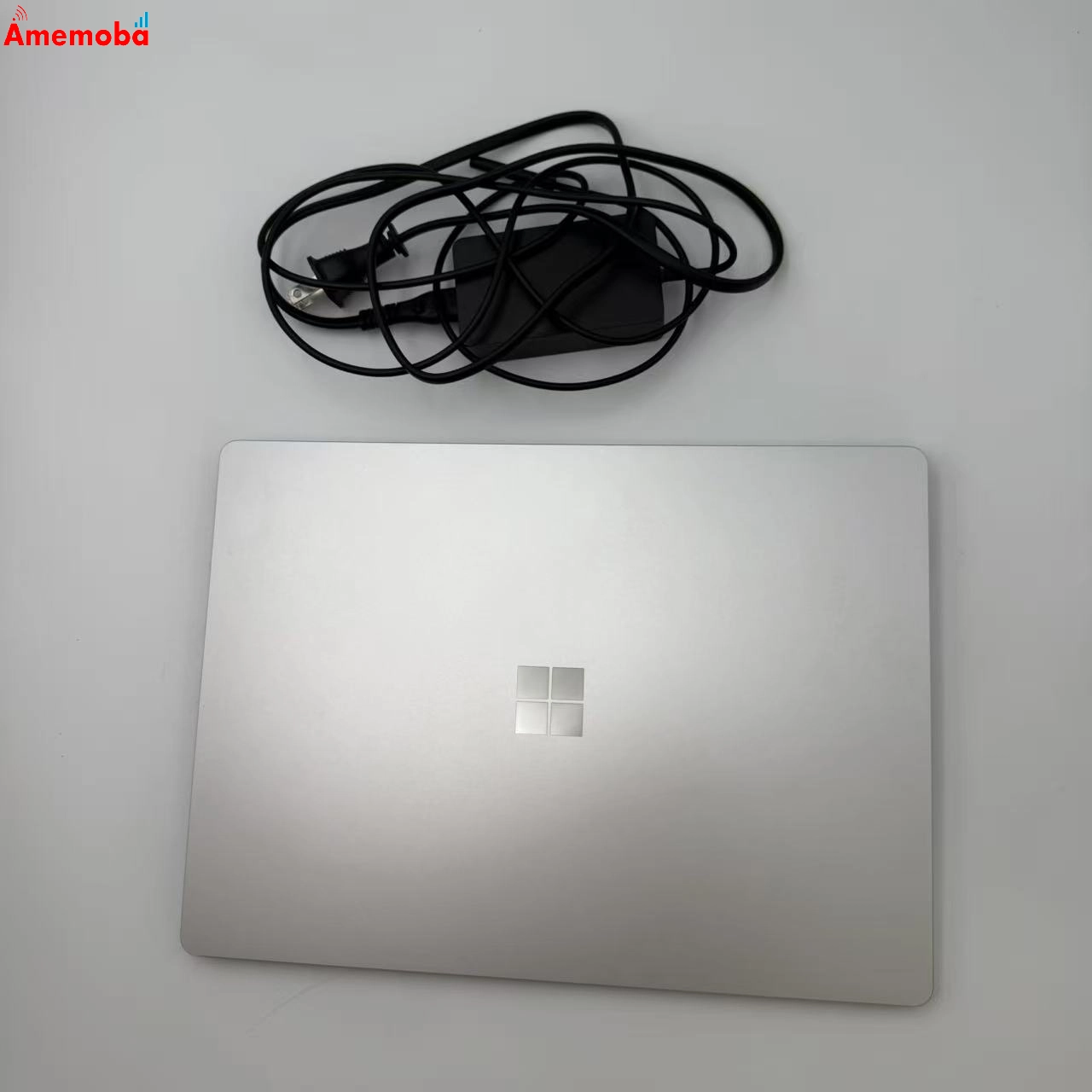 Surface Laptop 4 13.5インチ 16GB/512GB プラチナ (Alcantara) 1950 i5-1135G7 2.40GHz 2.42GHz 極美品