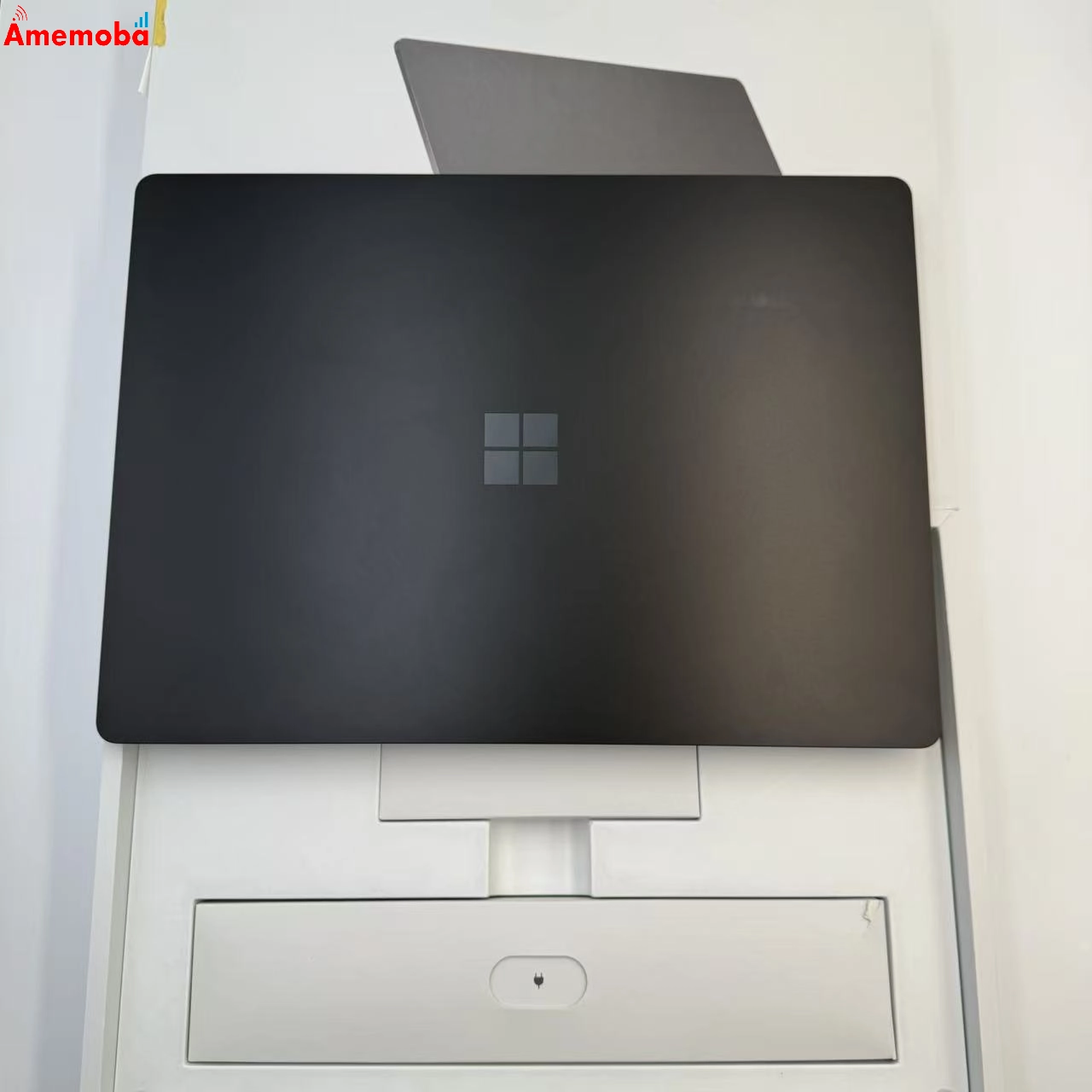 Surface Laptop 5 13.5インチ 8GB/512GB ブラック (メタル) R1S-00045 i5-1235U 2.5GHz 美品