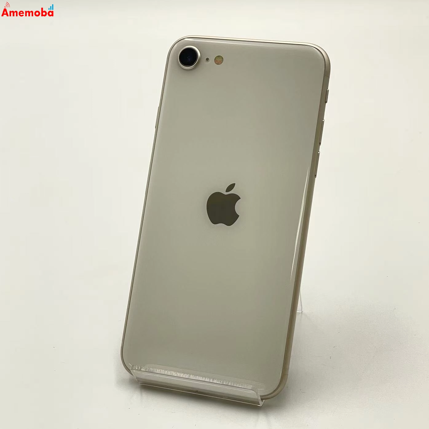 iPhoneSE3 第3世代 商品一覧 | 中古スマホ販売のアメモバマーケット