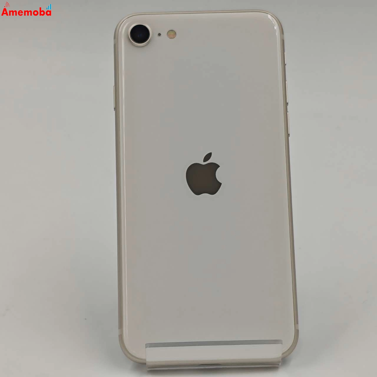 iPhoneSE3 第3世代 商品一覧 | 中古スマホ販売のアメモバマーケット