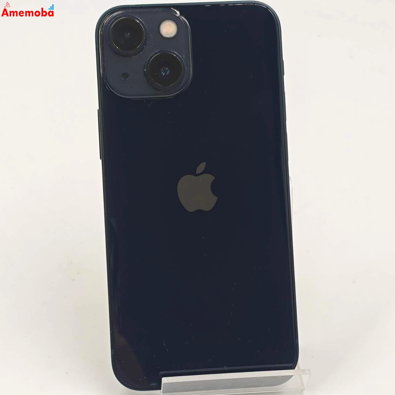 【美品】Apple iPhone 13 mini ミッドナイト 128GB ムスビー｜Apple iPhone 13 mini 128GB ミッドナイト【iPhone13 mini