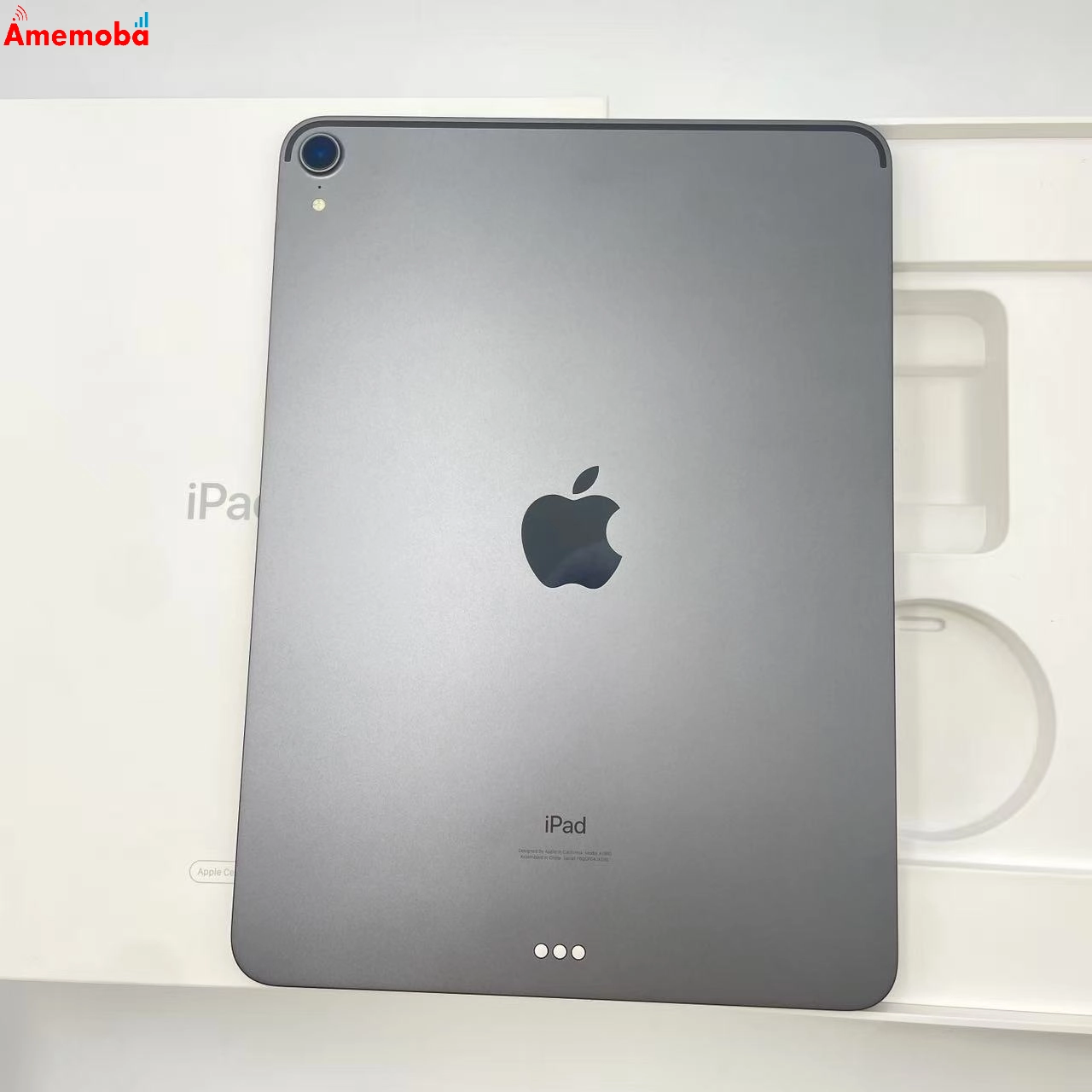 iPad Pro シリーズ 商品一覧 | 中古スマホ販売のアメモバマーケット