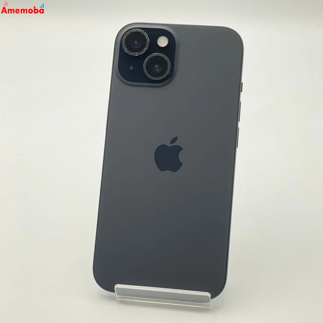 iPhone15 128GB ブラック MTMH3J/A Apple版SIMフリー