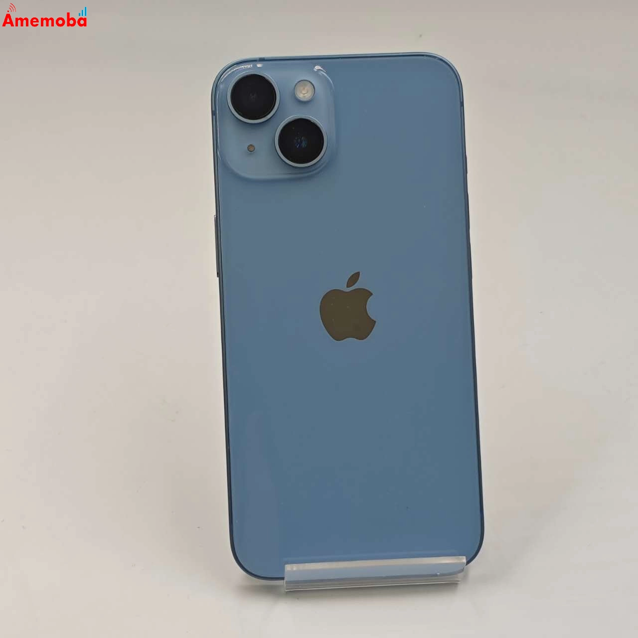 美品Apple iPhone 12 本体 青色 バッテリー容量86% iPhone