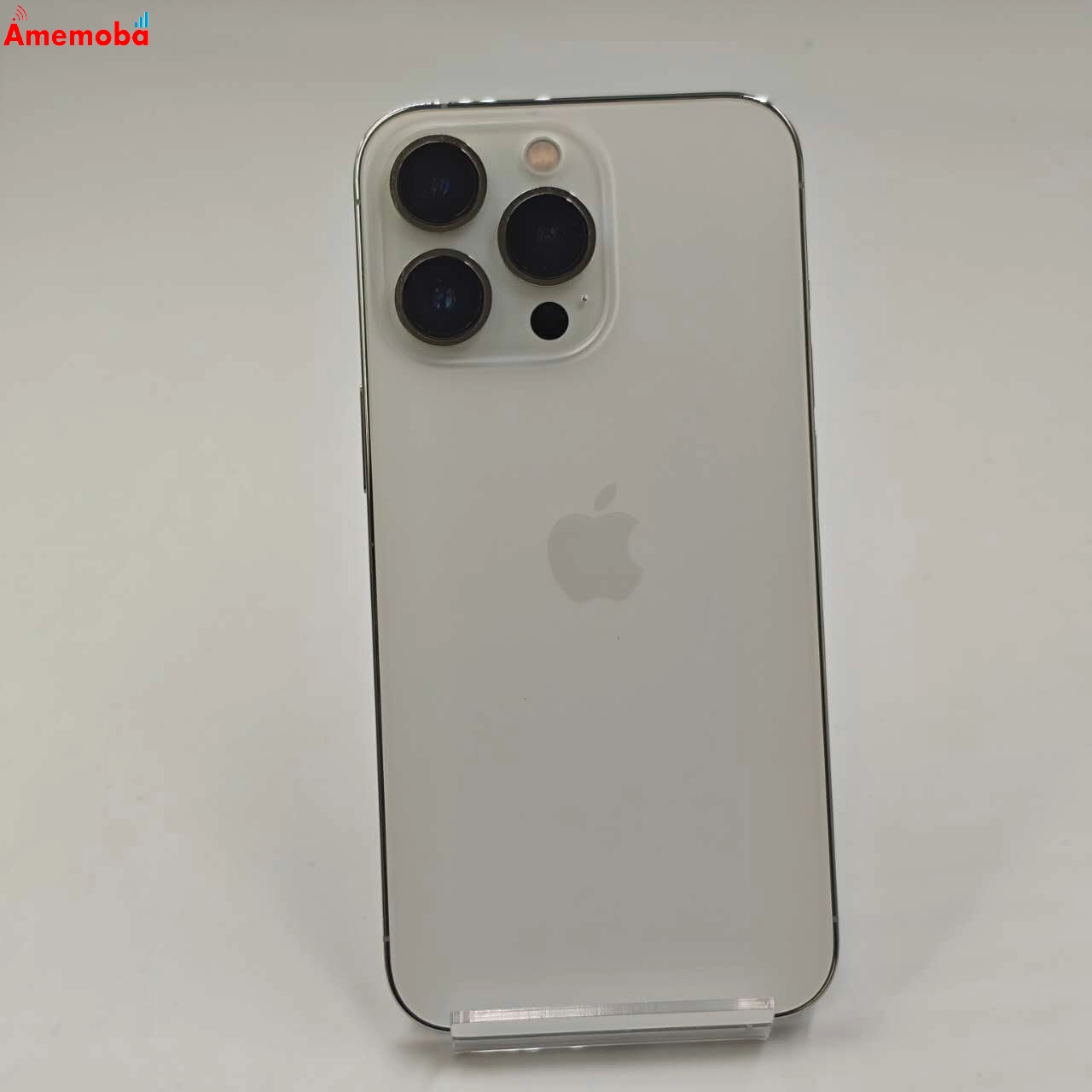 iPhone13 Pro 256GB シルバー MLUP3J/A docomo版SIMフリー 美品