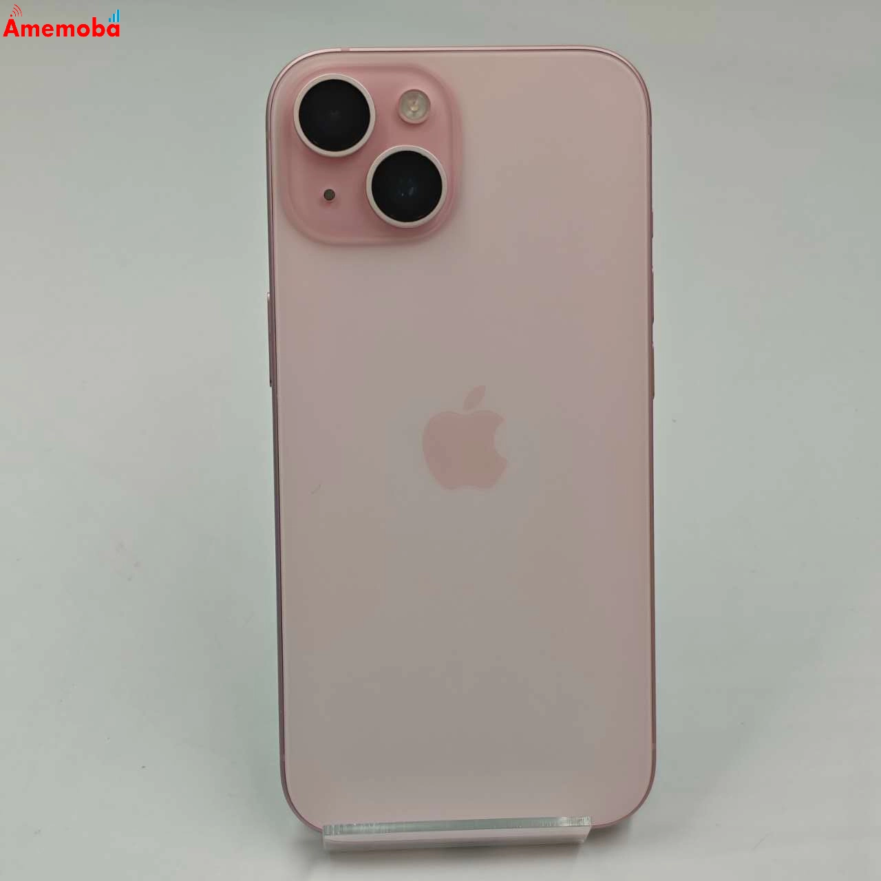 iPhone15 256GB ピンク MTMP3J/A Apple版SIMフリー 極美品