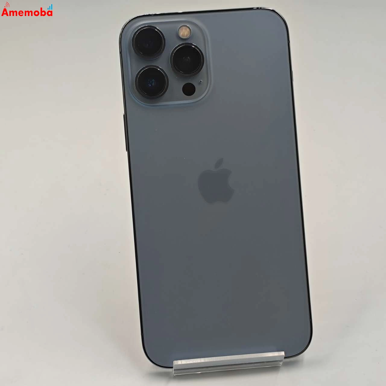 iPhone13 Pro Max 128GB シエラブルー MLJ73J/A SoftBank版SIMフリー