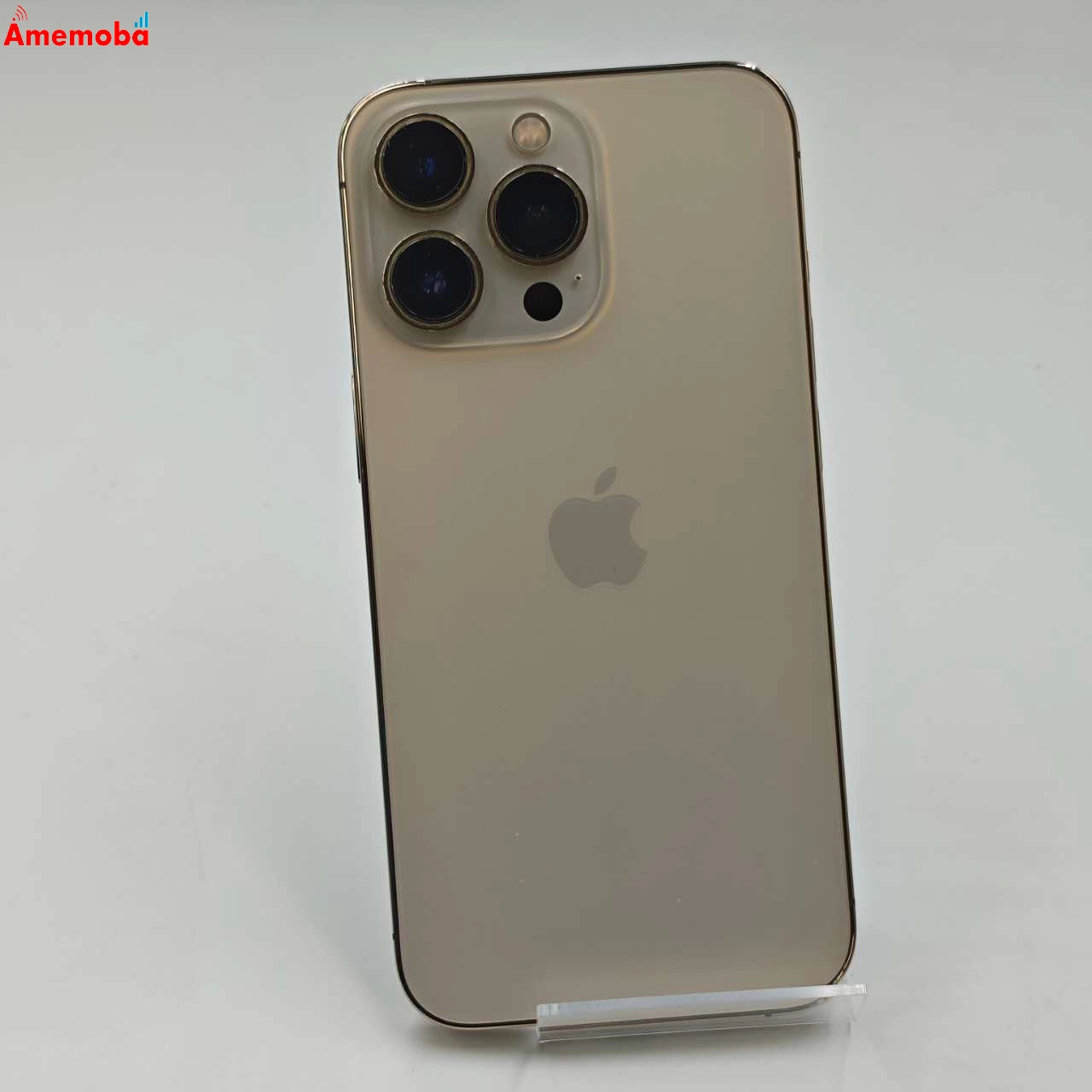 iPhone13 Pro 256GB ゴールド MLUQ3J/A AU版SIMフリー