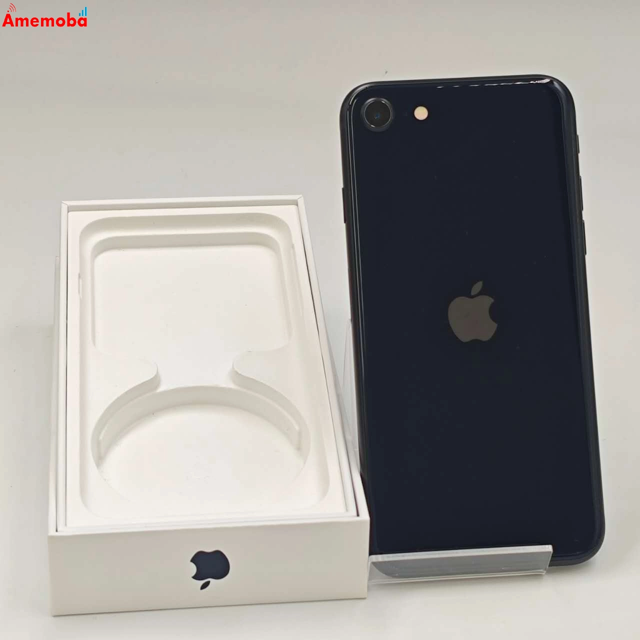 iPhoneSE3 第3世代 商品一覧 | 中古スマホ販売のアメモバマーケット